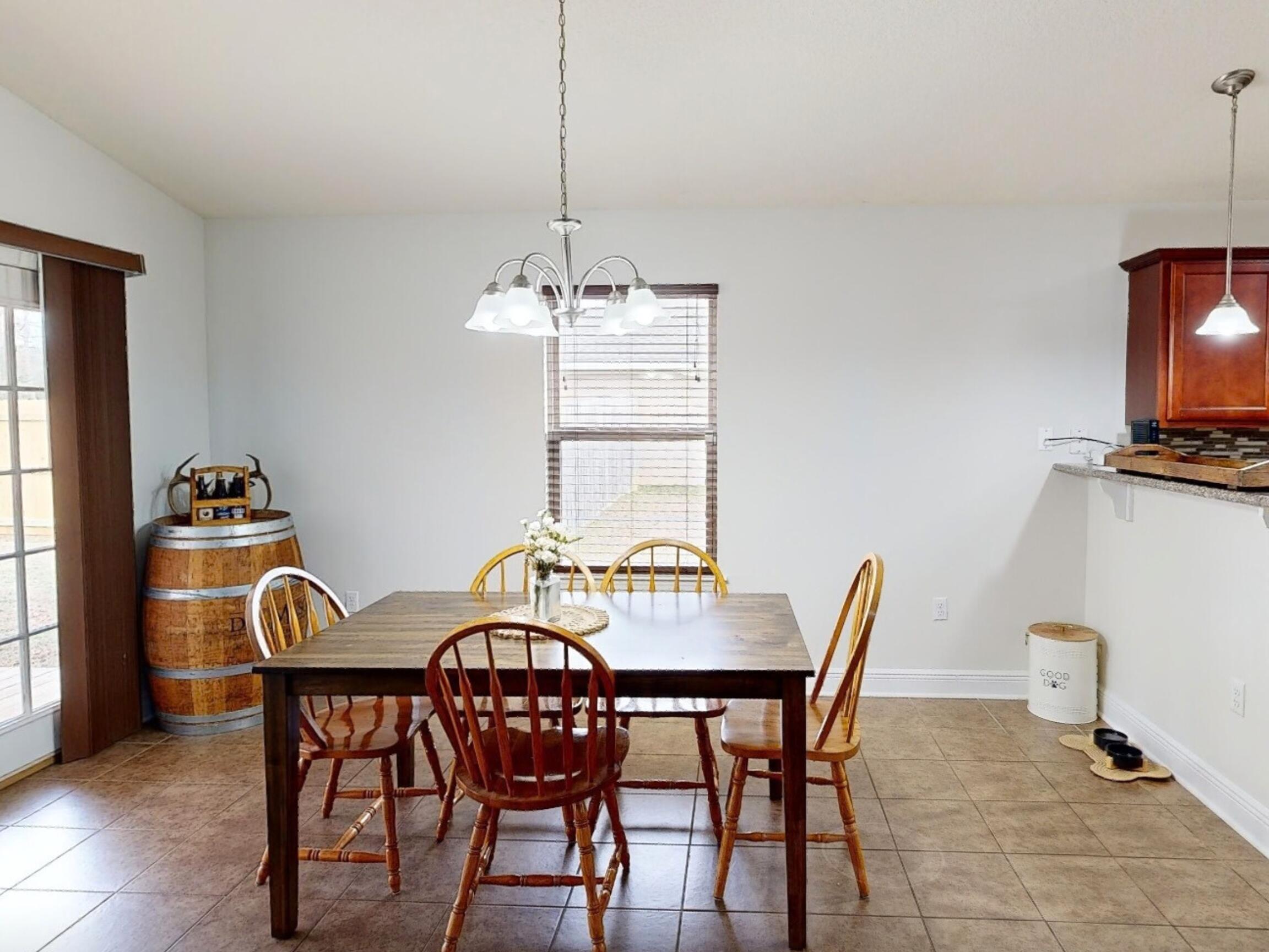 PRICE FARMS PLANTATION - Residential