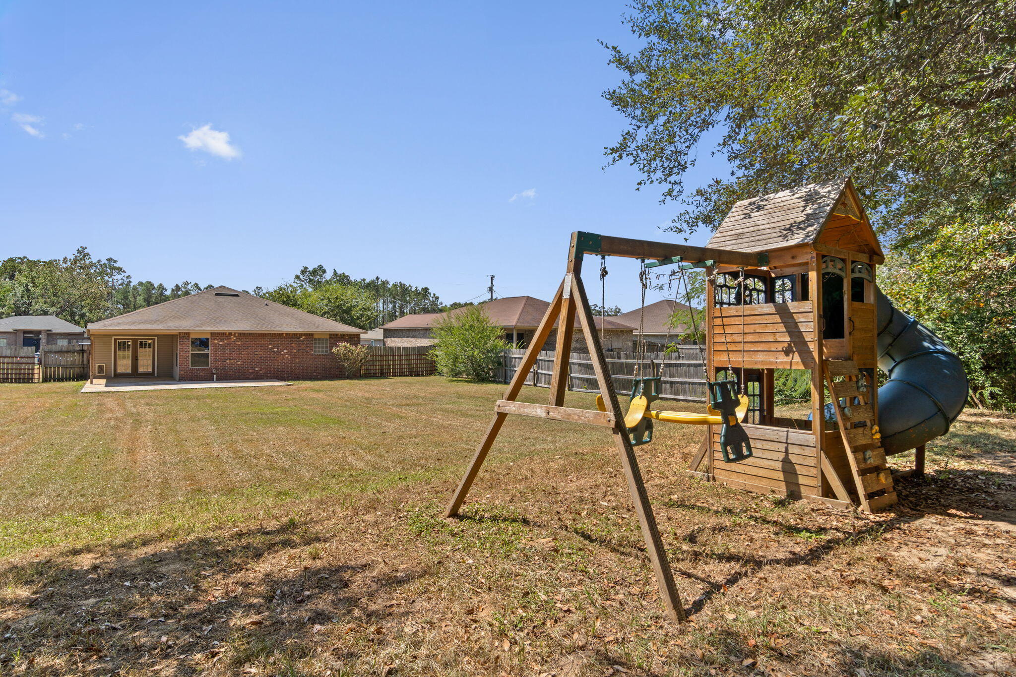 PRICE FARMS PLANTATION - Residential