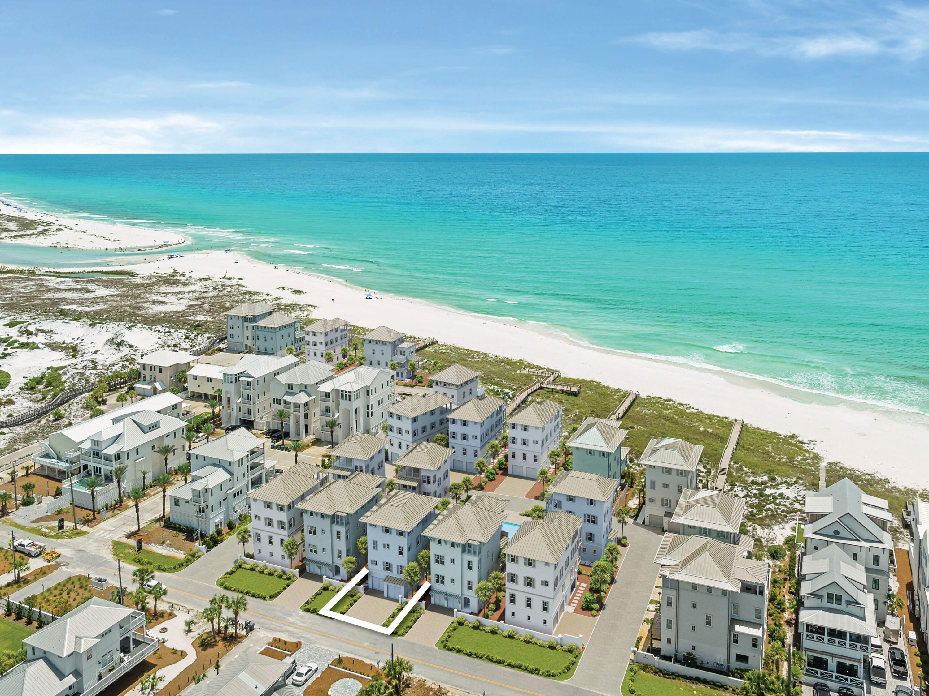 Lot 12 Walton Magnoila Drive