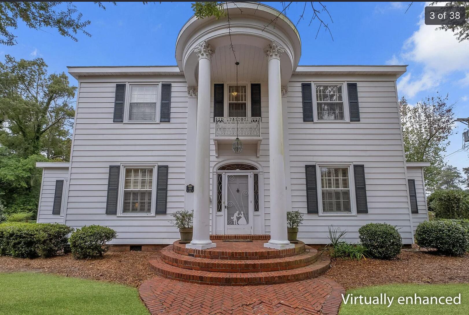 NO RECORDED SUBDIVISION - Residential