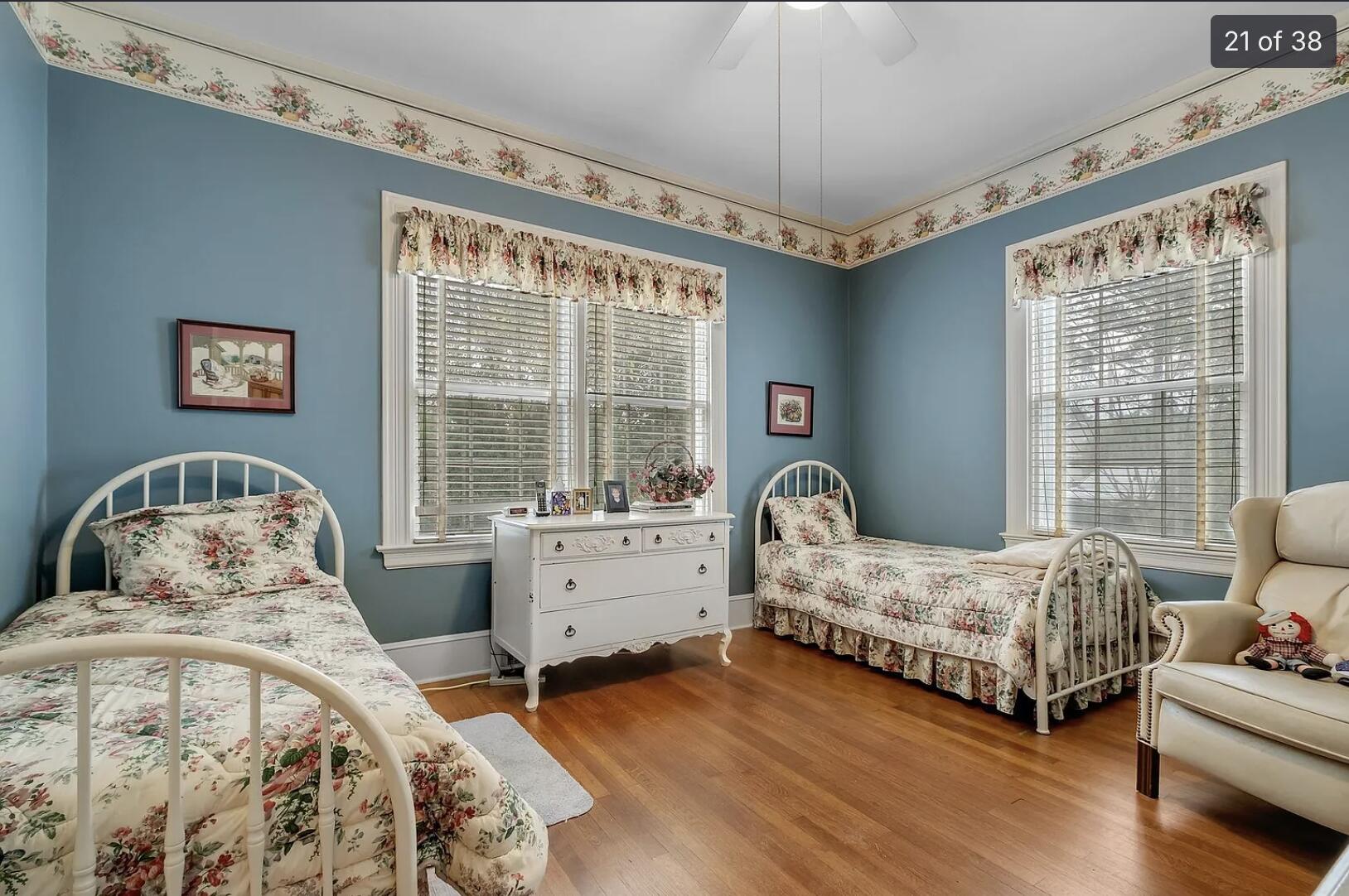 NO RECORDED SUBDIVISION - Residential