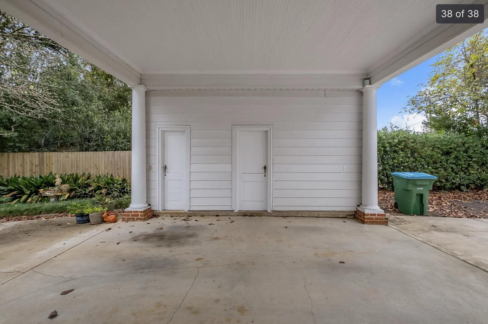 NO RECORDED SUBDIVISION - Residential