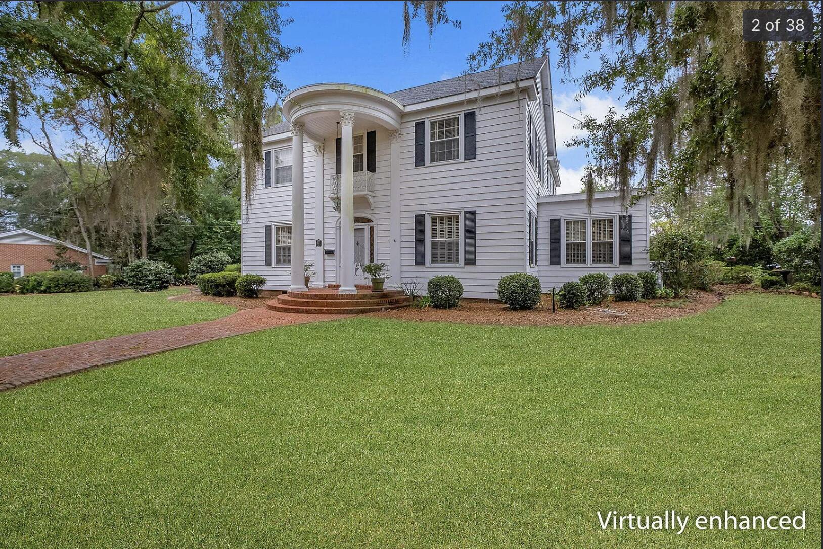 NO RECORDED SUBDIVISION - Residential