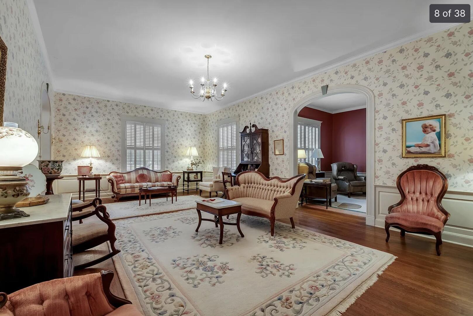 NO RECORDED SUBDIVISION - Residential