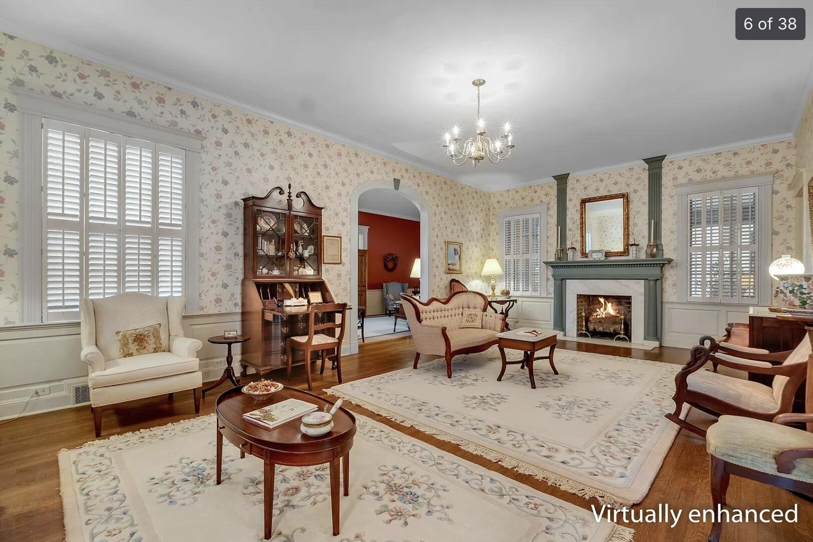 NO RECORDED SUBDIVISION - Residential