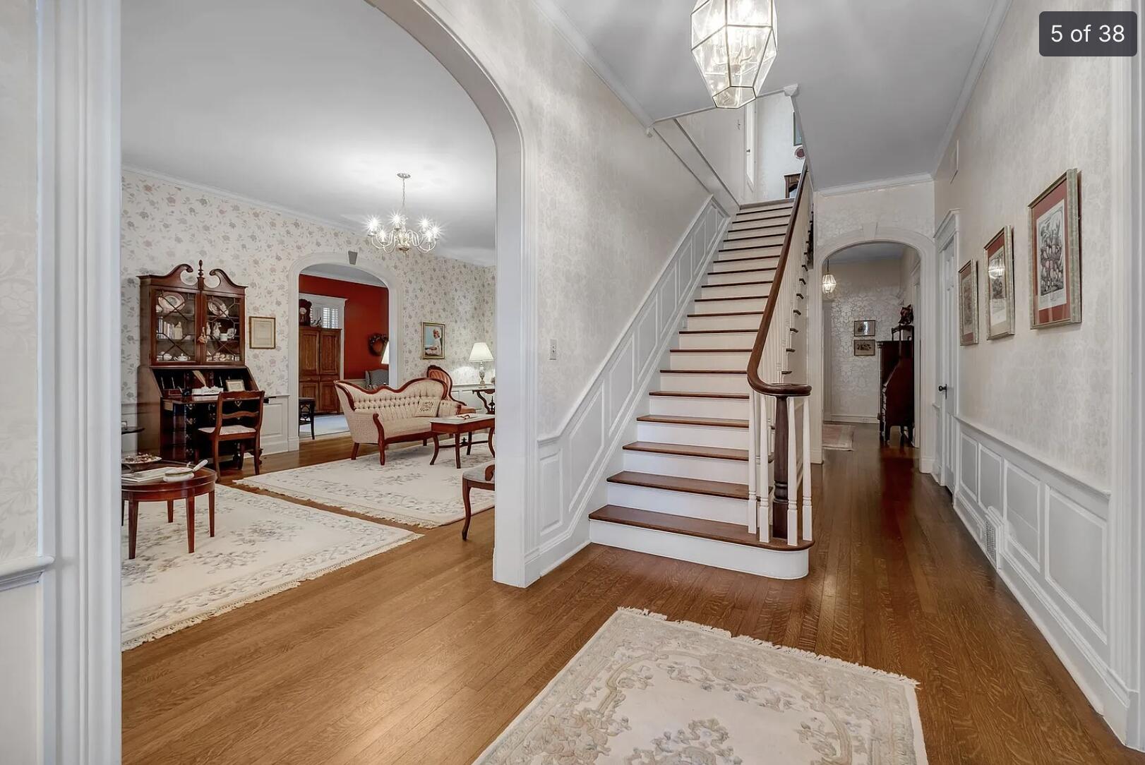 NO RECORDED SUBDIVISION - Residential