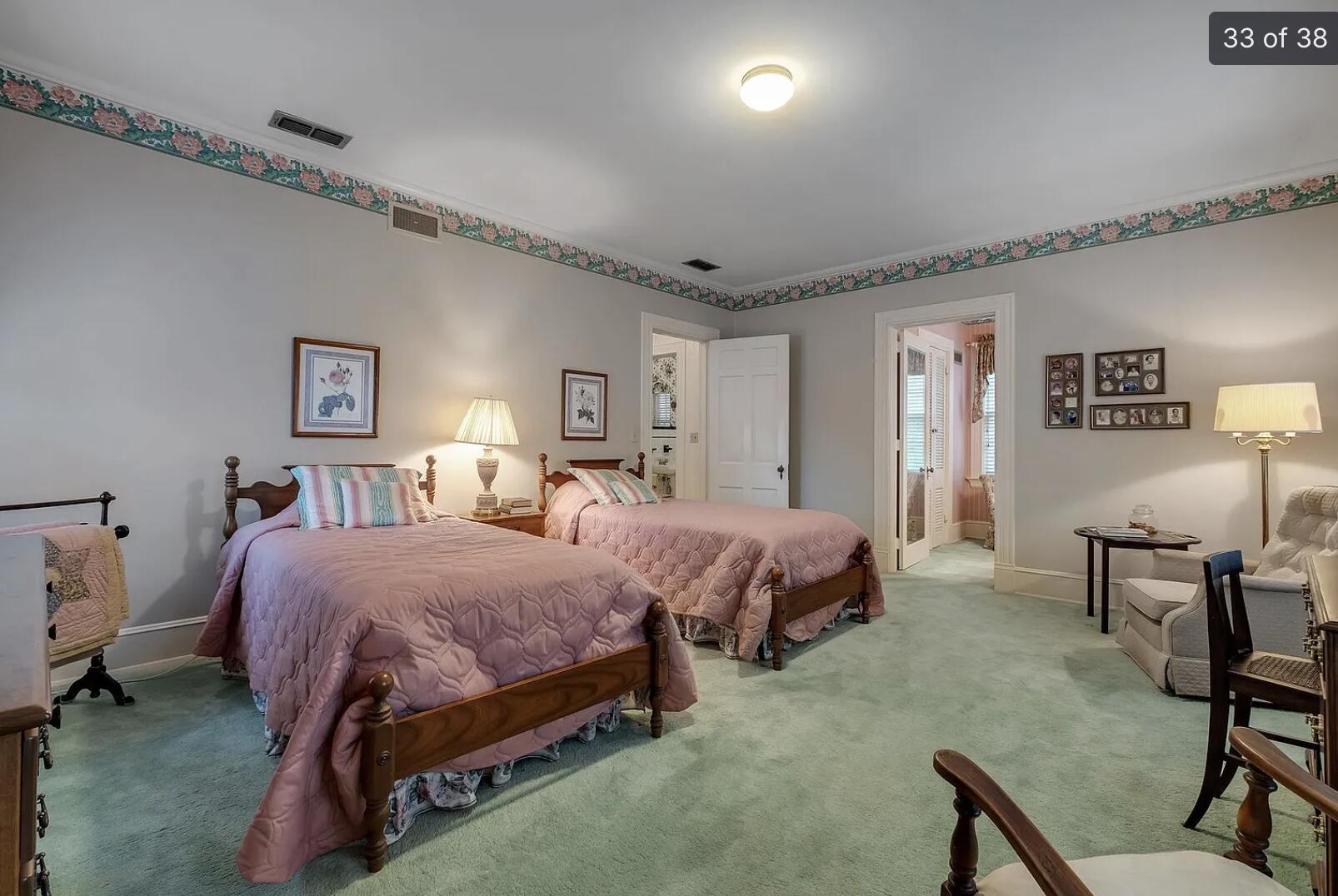 NO RECORDED SUBDIVISION - Residential