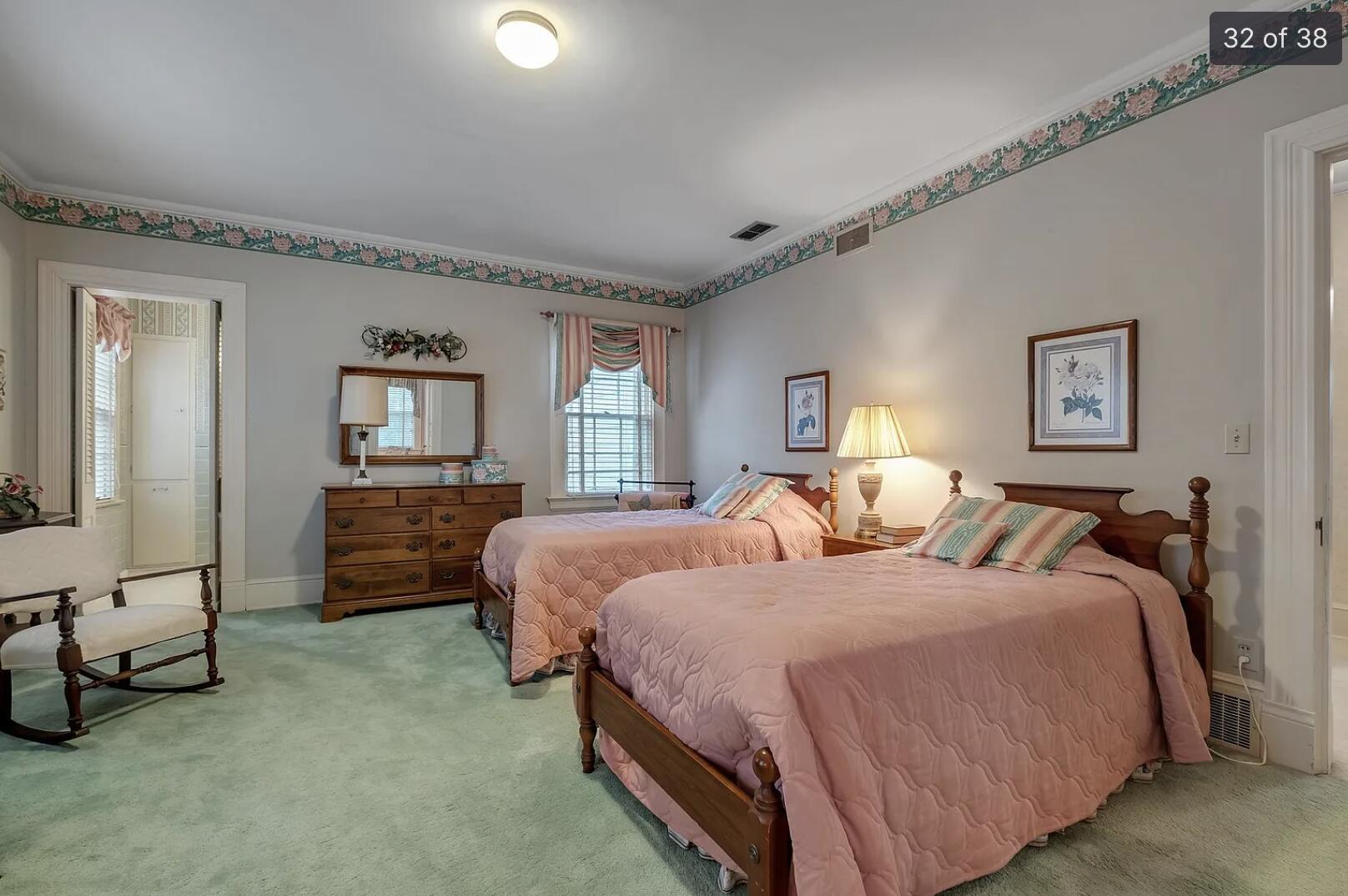 NO RECORDED SUBDIVISION - Residential