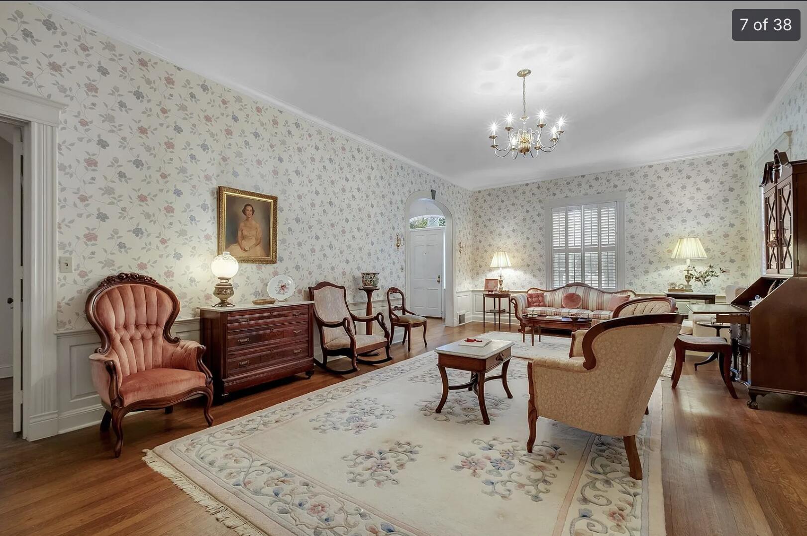 NO RECORDED SUBDIVISION - Residential