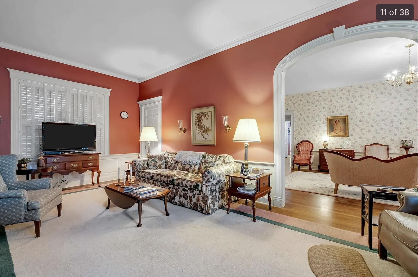 NO RECORDED SUBDIVISION - Residential