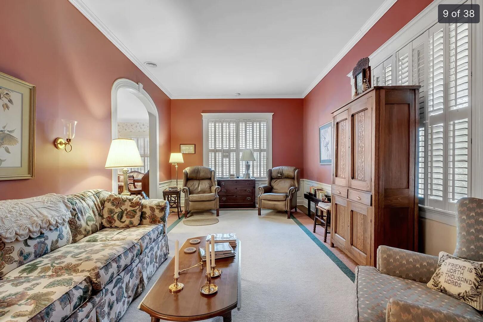 NO RECORDED SUBDIVISION - Residential