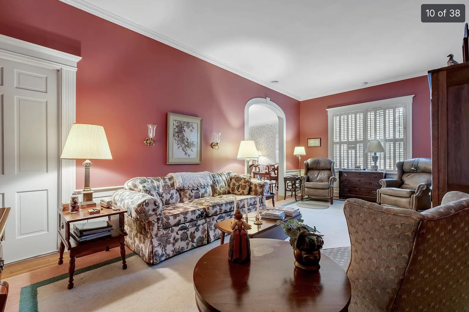 NO RECORDED SUBDIVISION - Residential