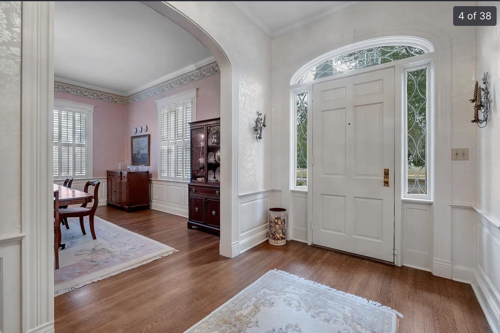 NO RECORDED SUBDIVISION - Residential