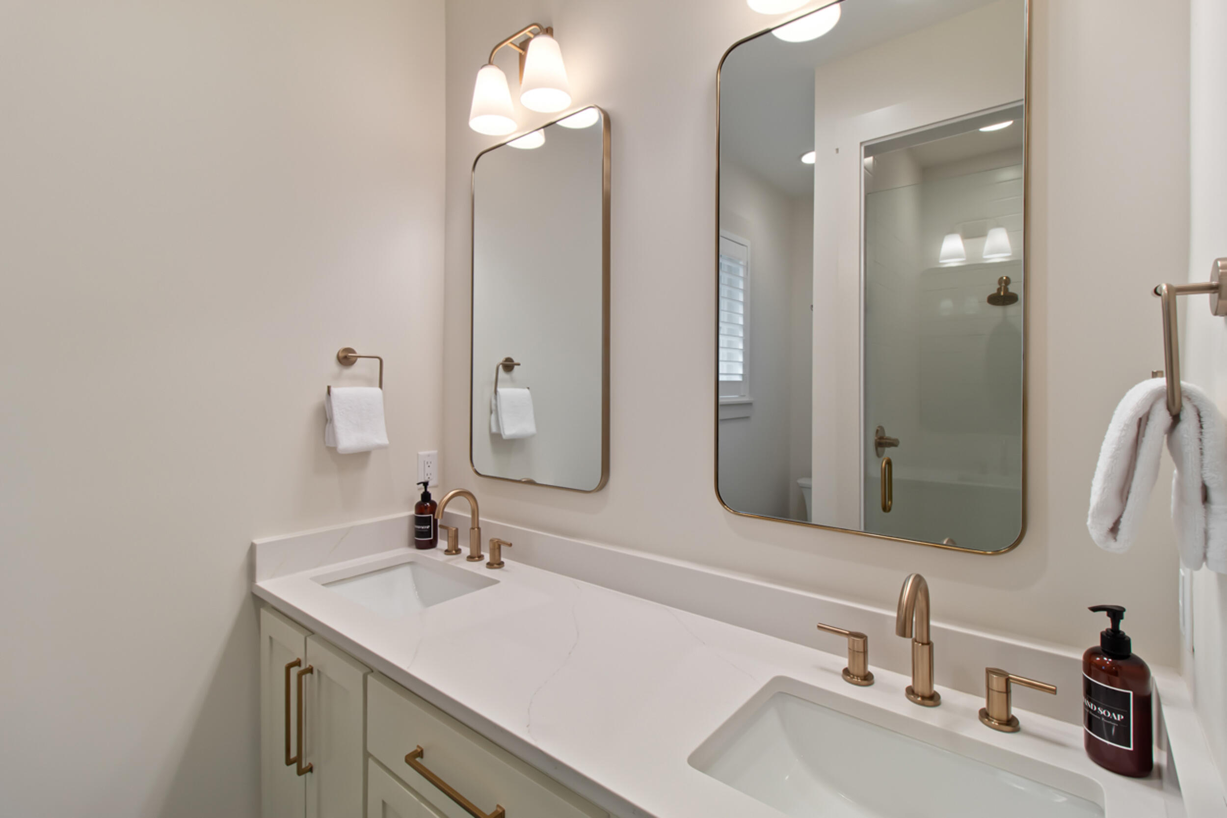 COTTAGES AT INLET BEACH - Residential