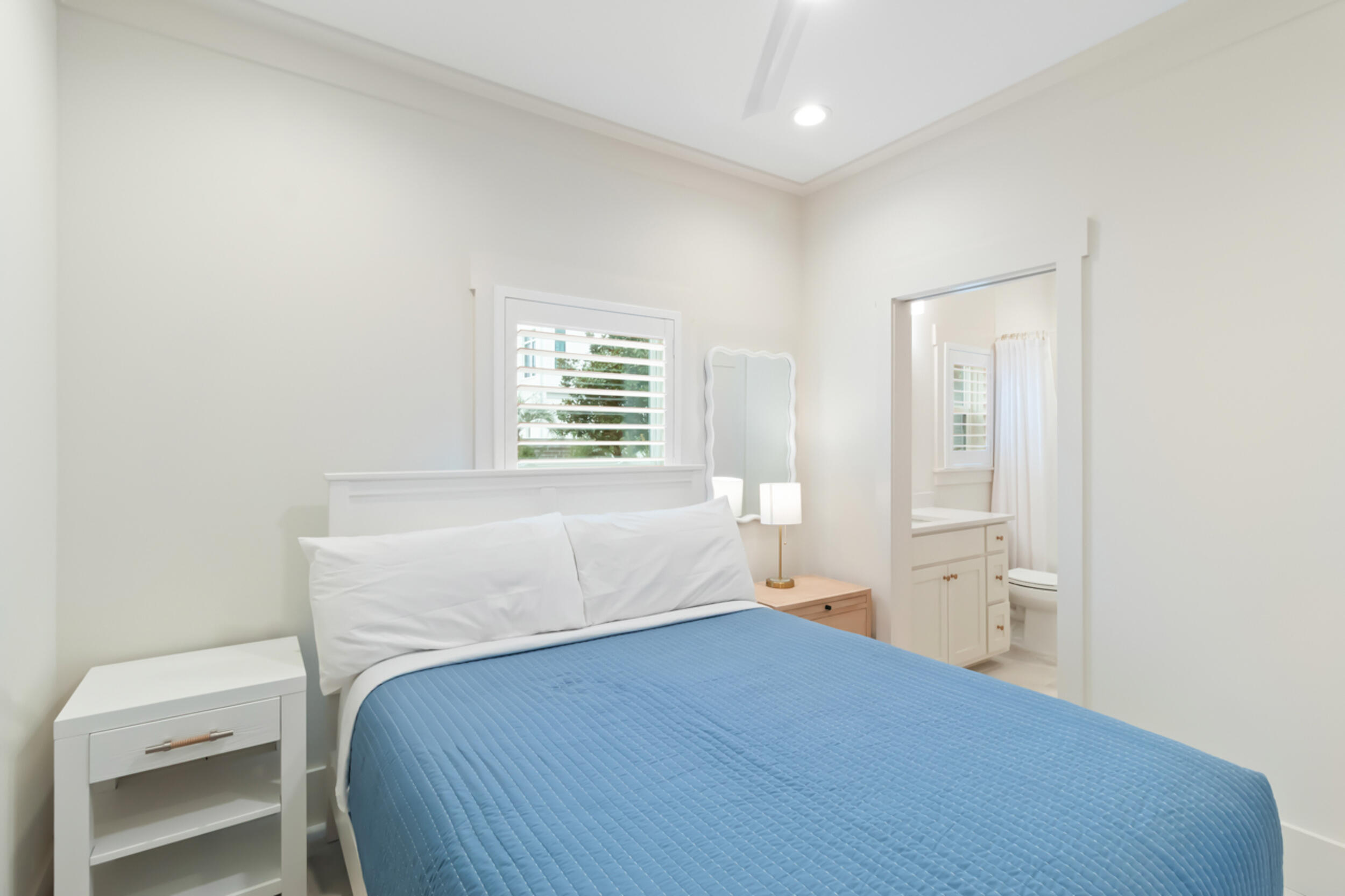 COTTAGES AT INLET BEACH - Residential