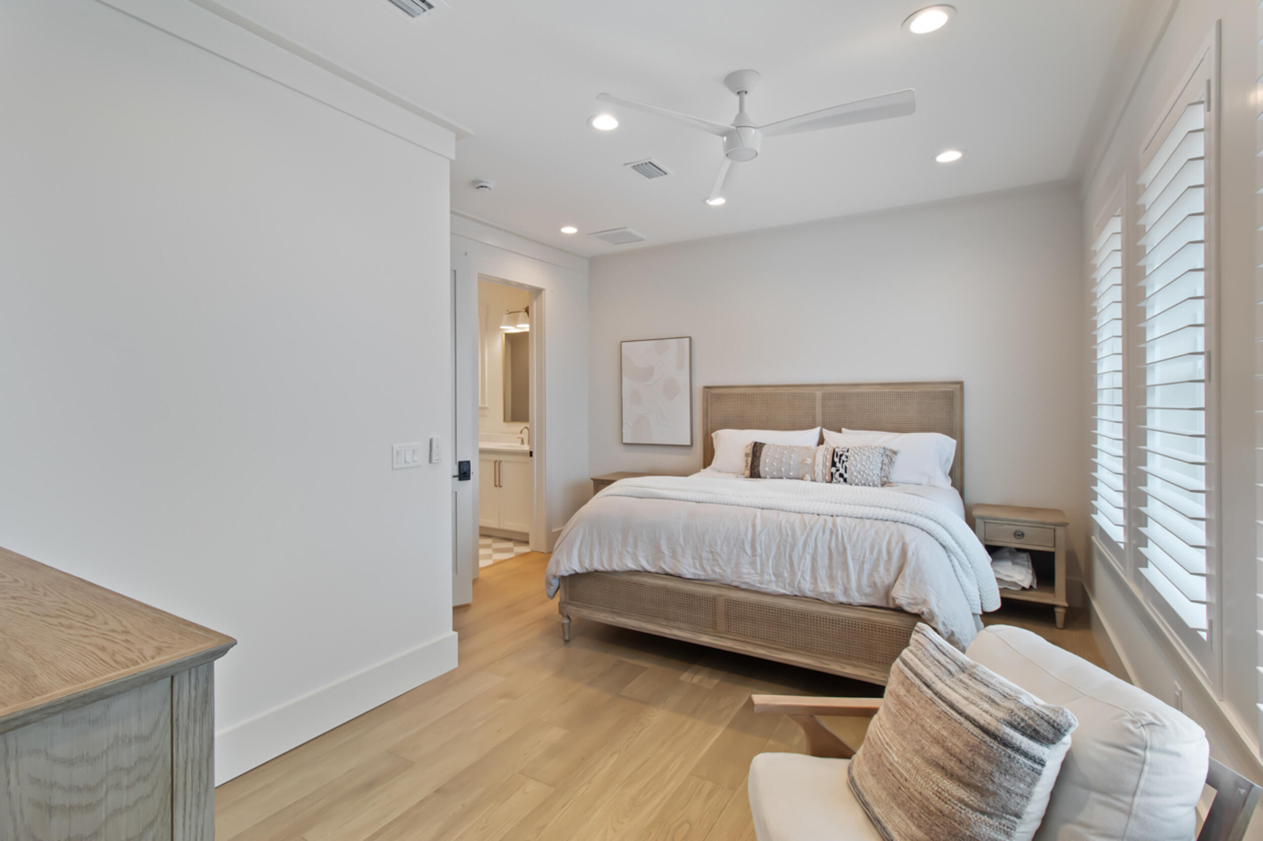 COTTAGES AT INLET BEACH - Residential