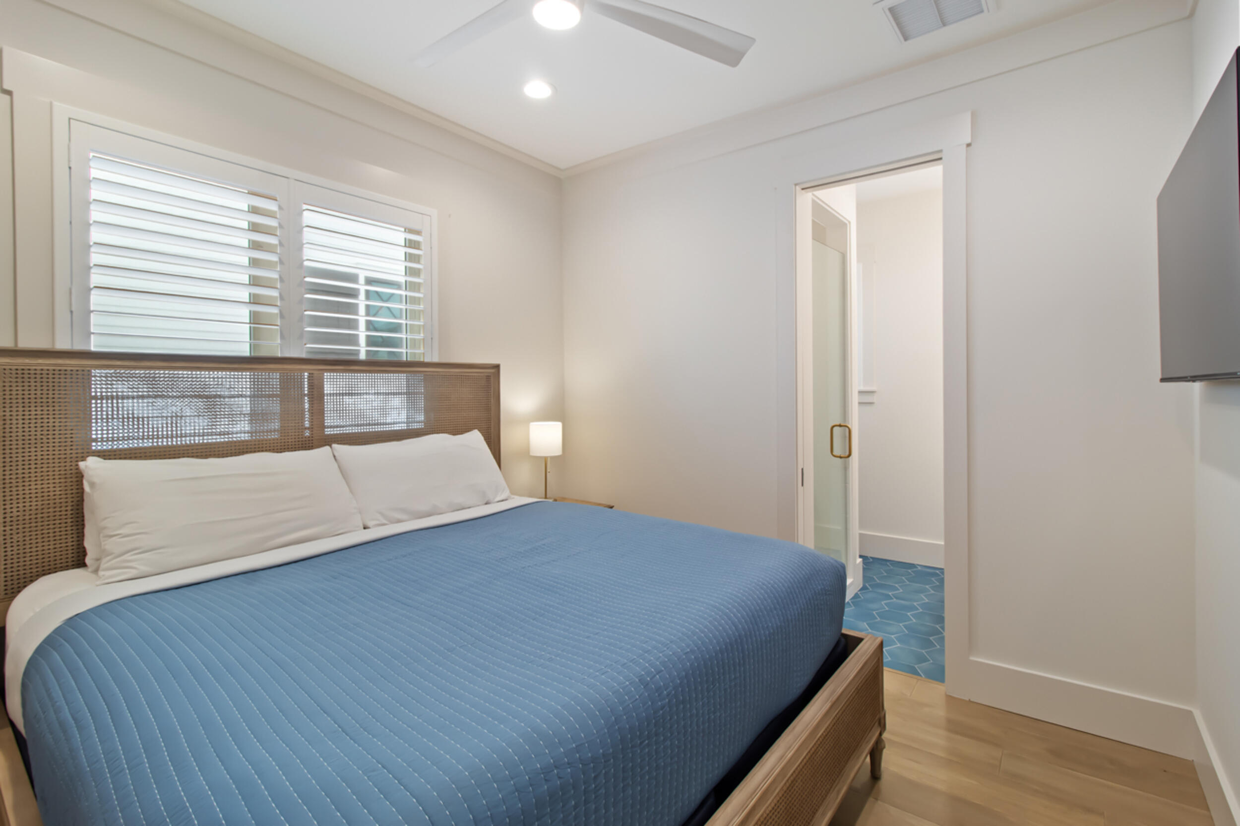 COTTAGES AT INLET BEACH - Residential