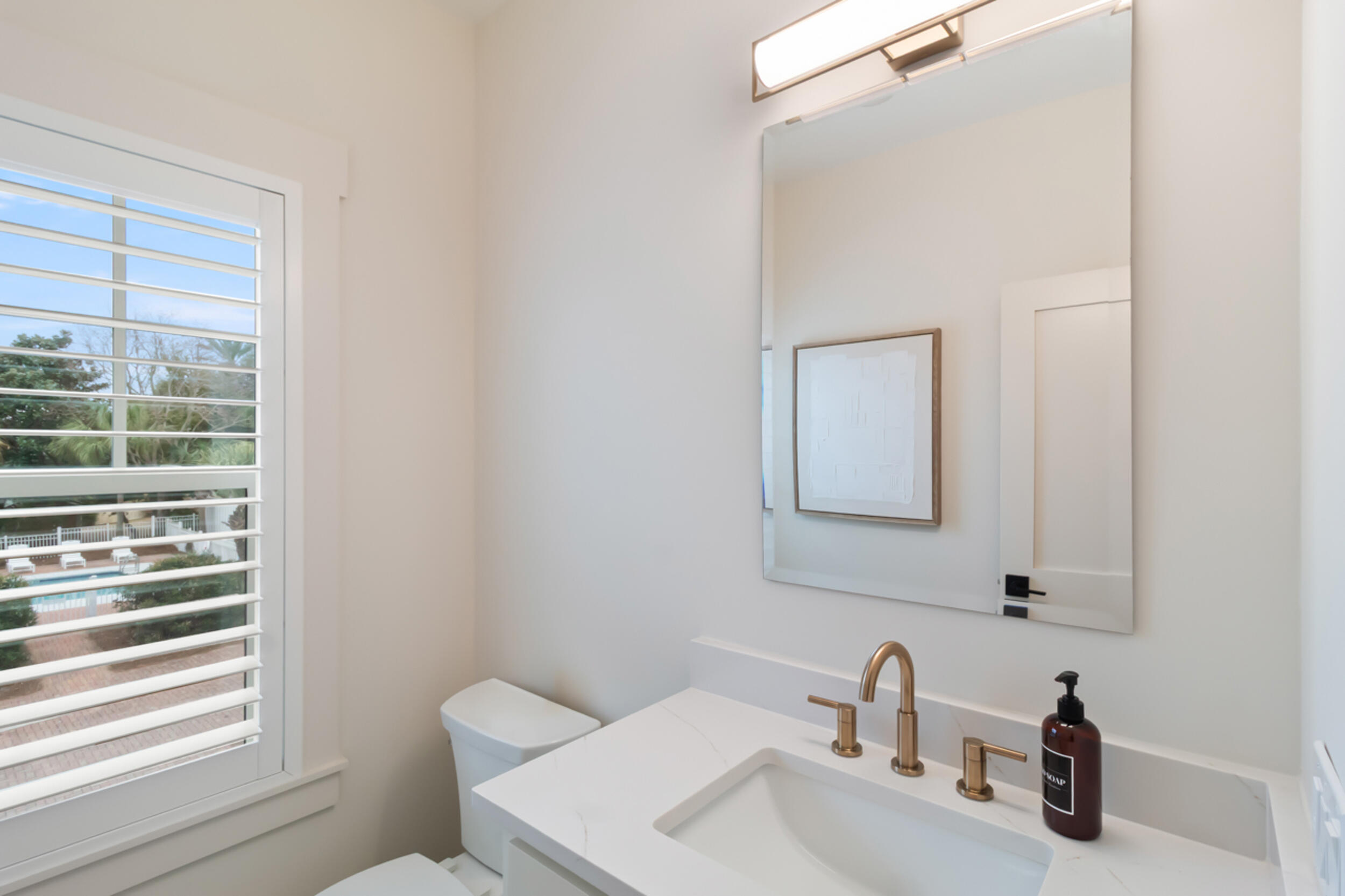 COTTAGES AT INLET BEACH - Residential