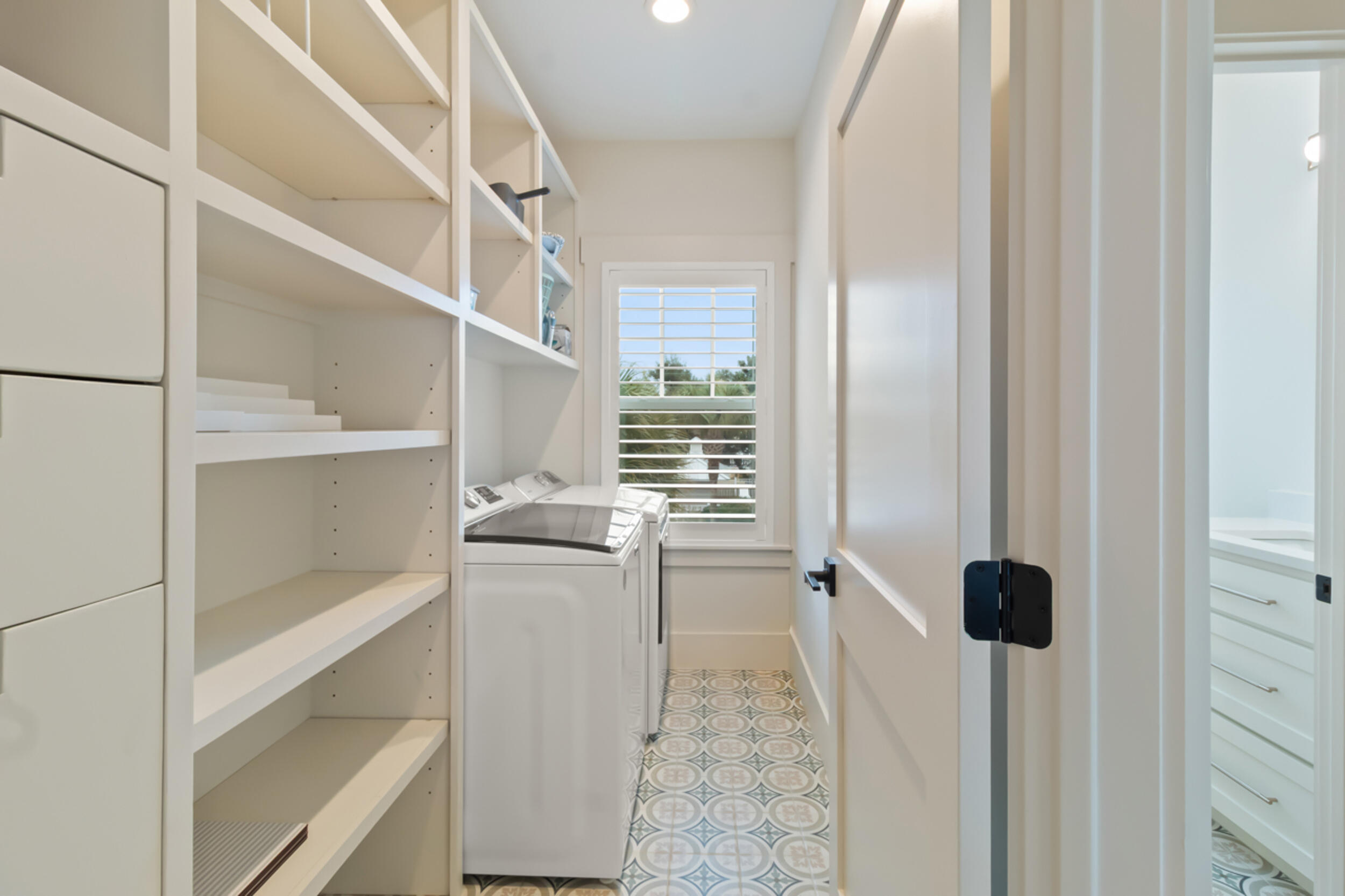 COTTAGES AT INLET BEACH - Residential