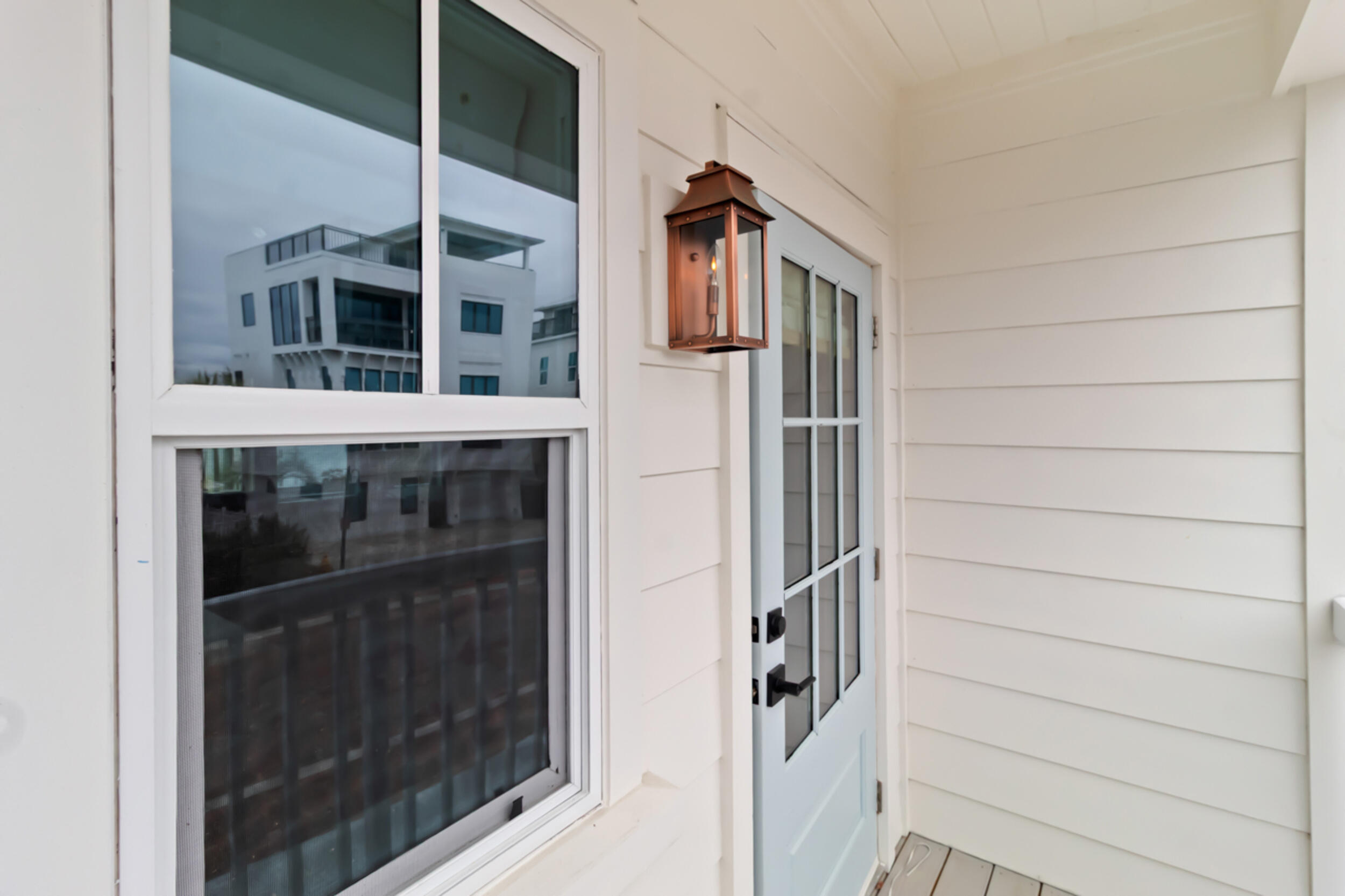 COTTAGES AT INLET BEACH - Residential