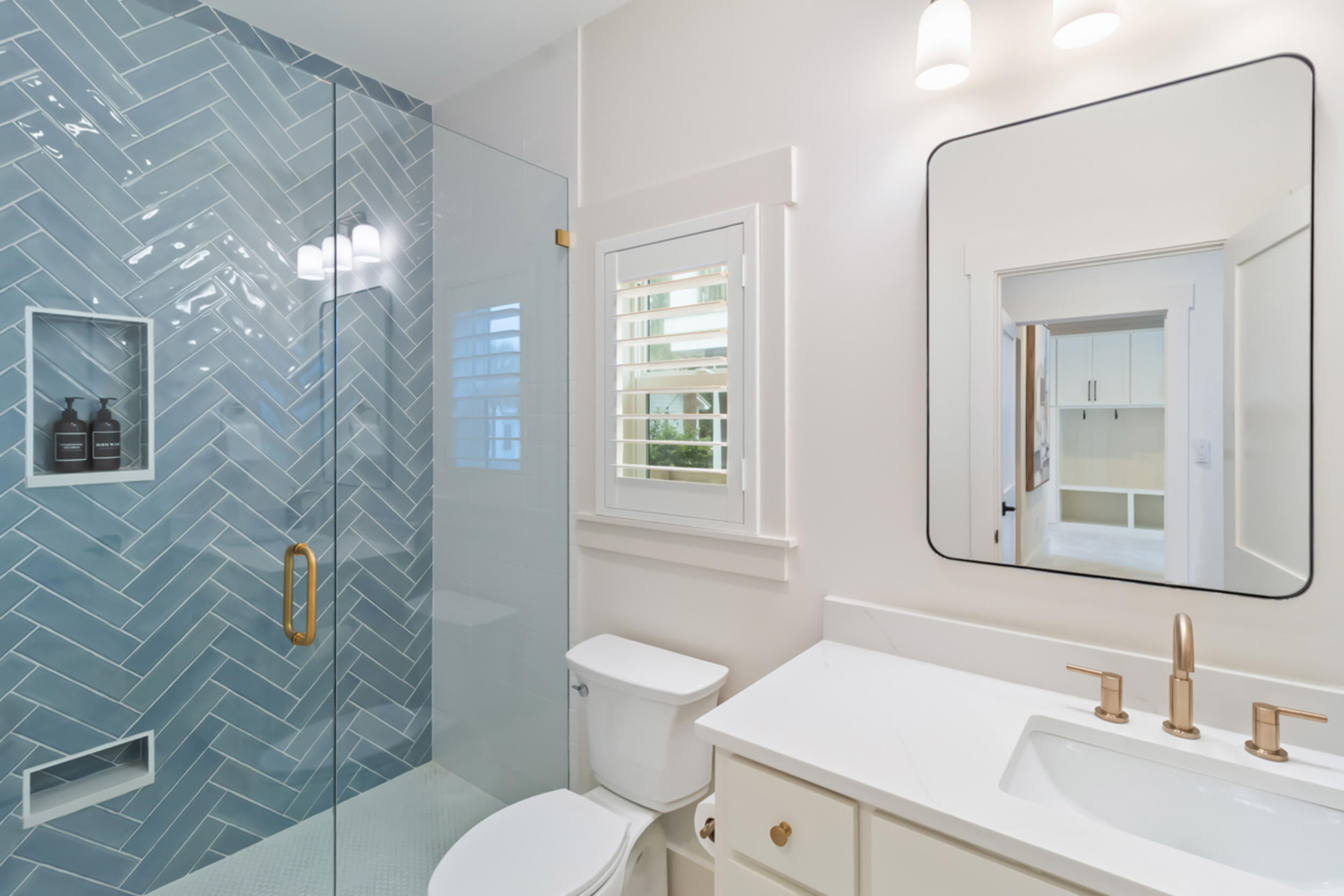 COTTAGES AT INLET BEACH - Residential