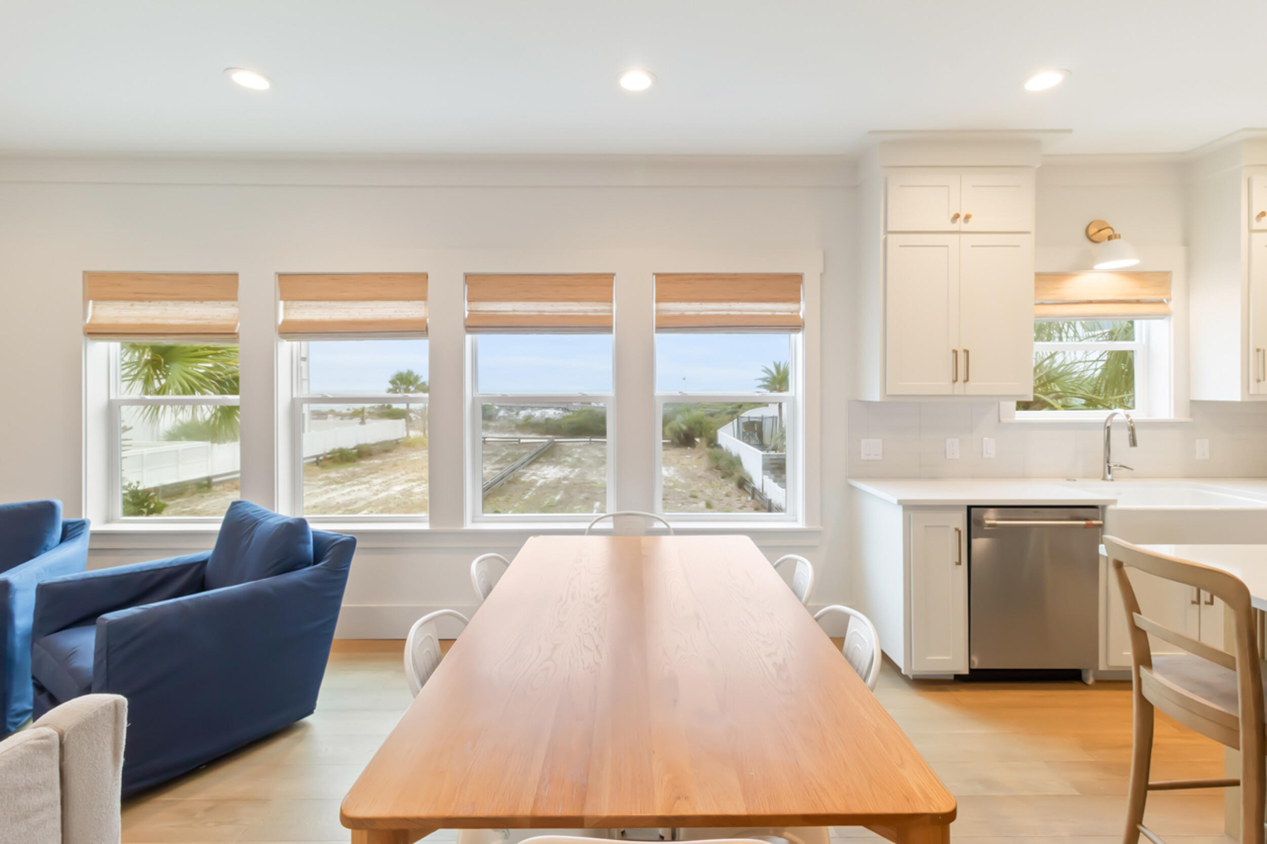 COTTAGES AT INLET BEACH - Residential