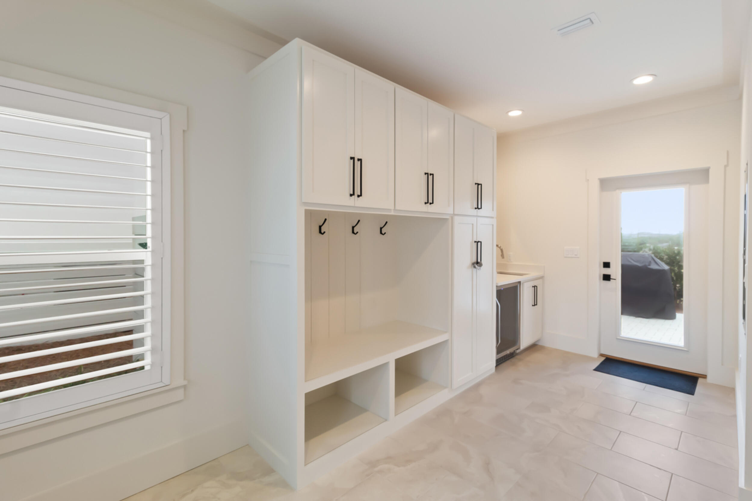 COTTAGES AT INLET BEACH - Residential