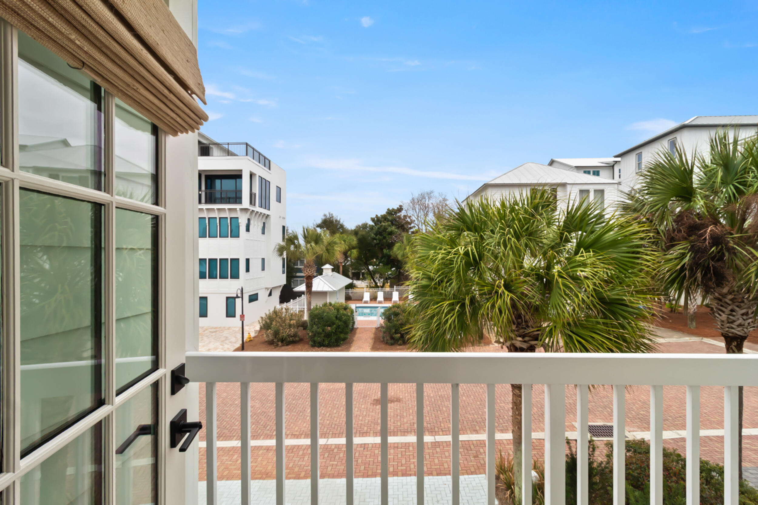 COTTAGES AT INLET BEACH - Residential