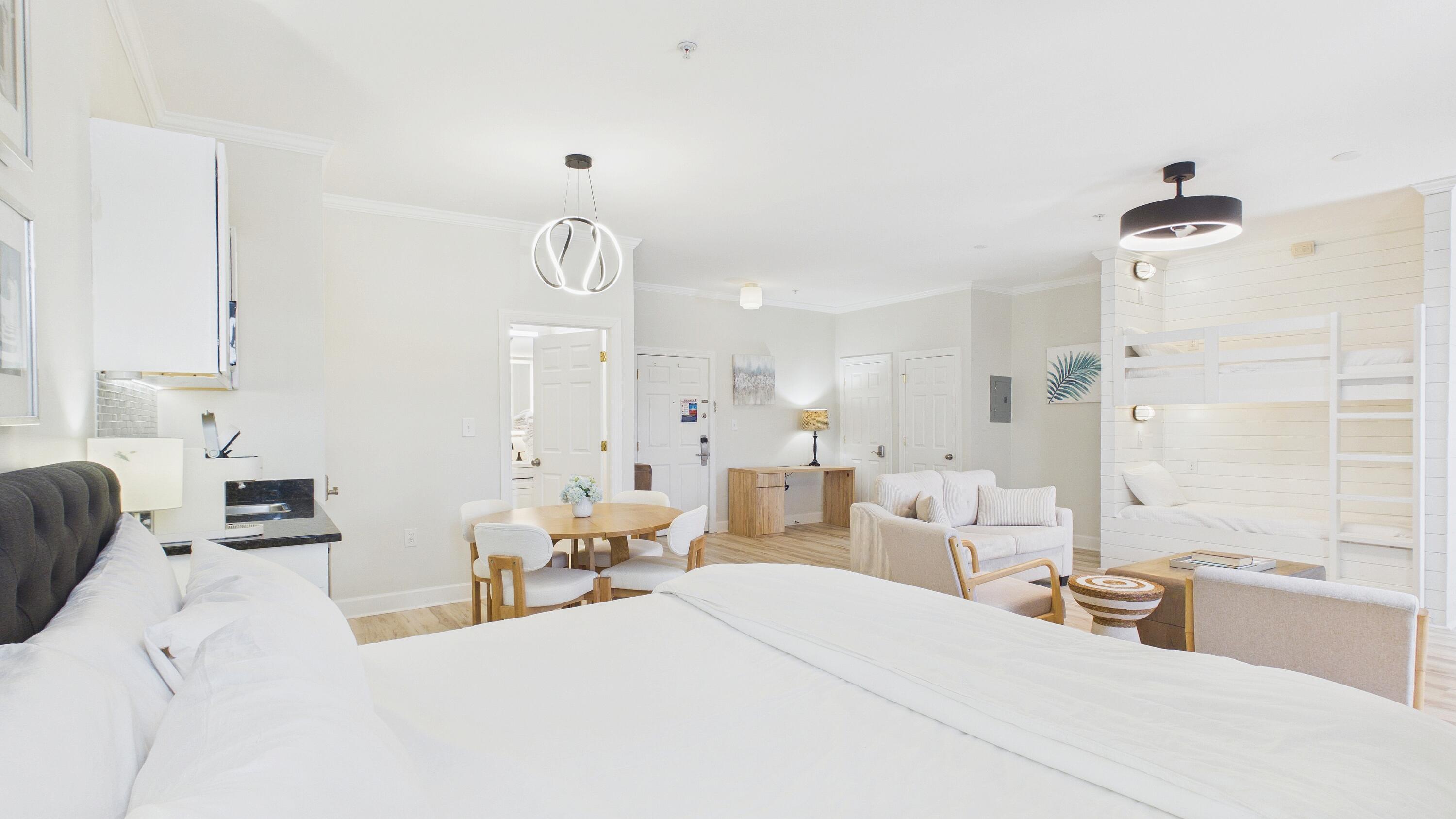 VILLAGE OF SOUTH WALTON BEACH THE - Residential