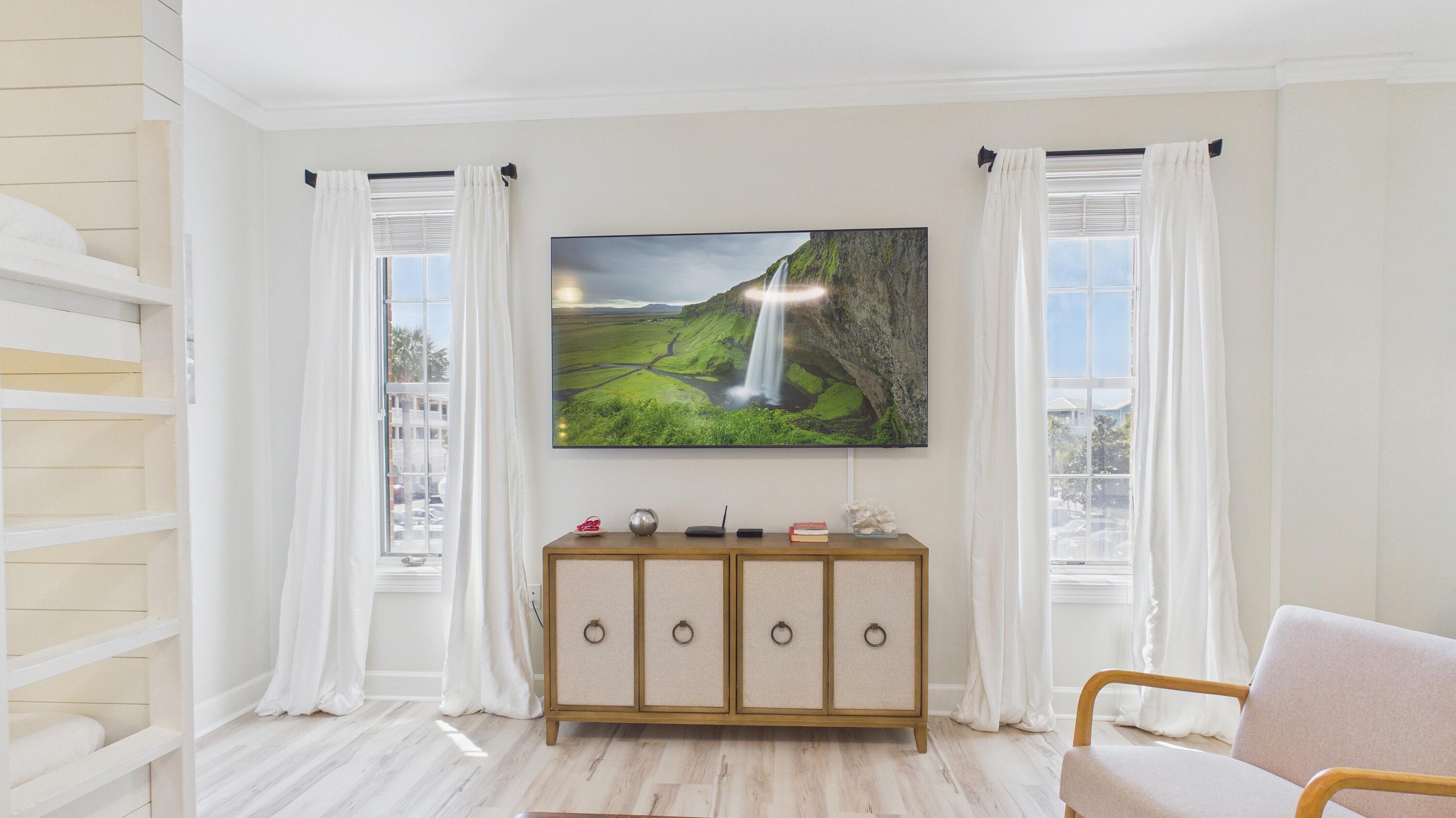 VILLAGE OF SOUTH WALTON BEACH THE - Residential