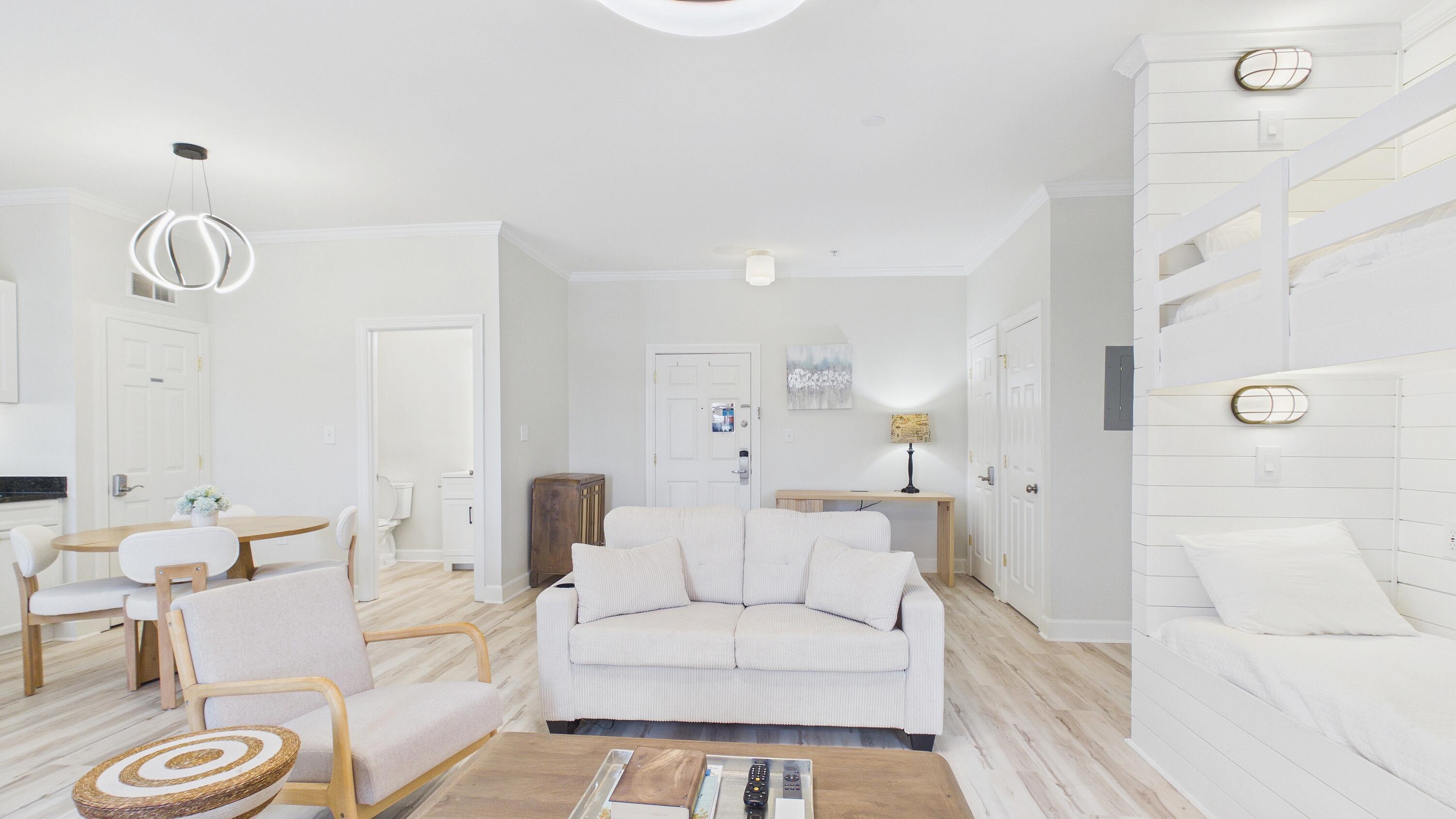 VILLAGE OF SOUTH WALTON BEACH THE - Residential