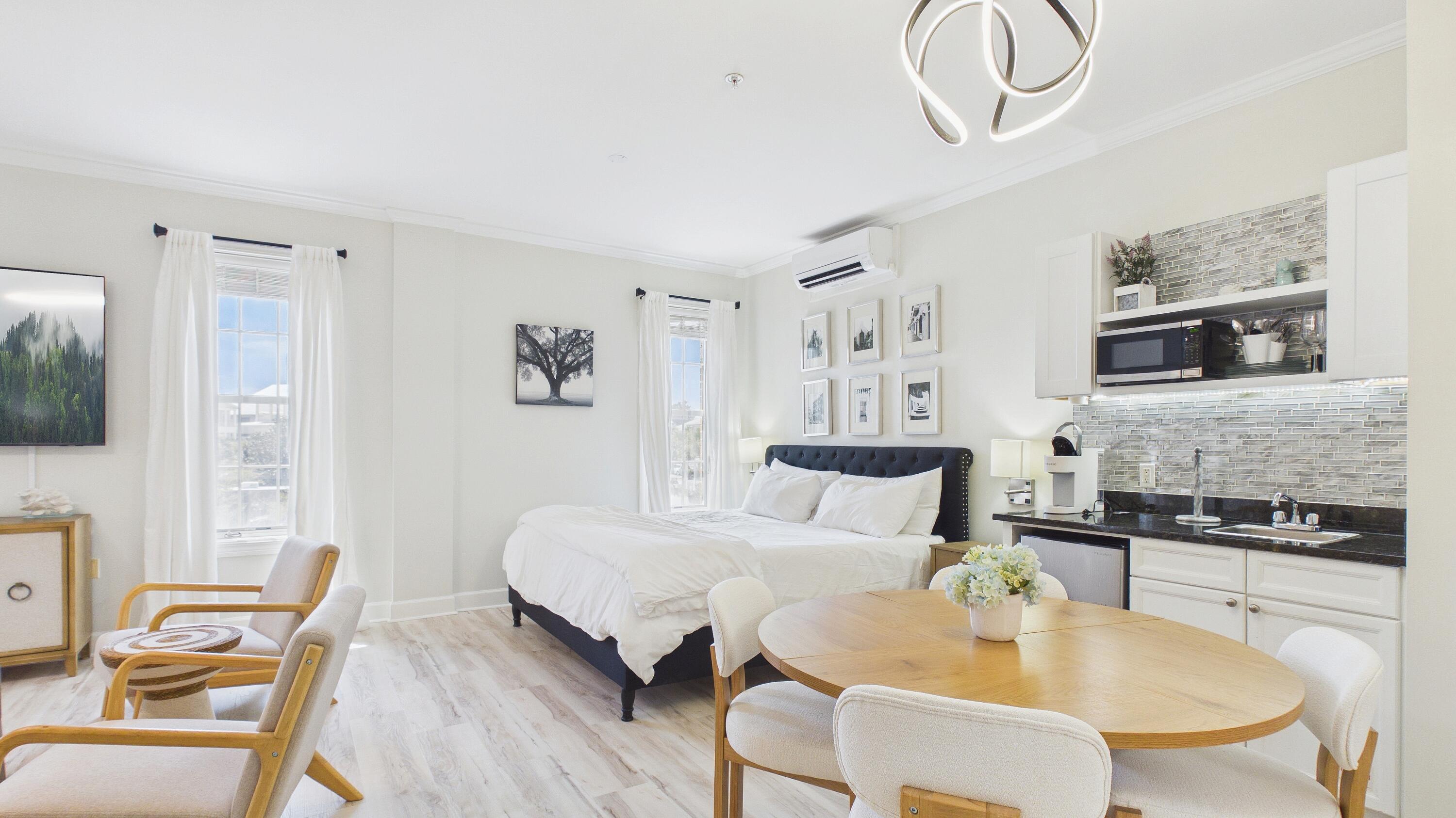 VILLAGE OF SOUTH WALTON BEACH THE - Residential