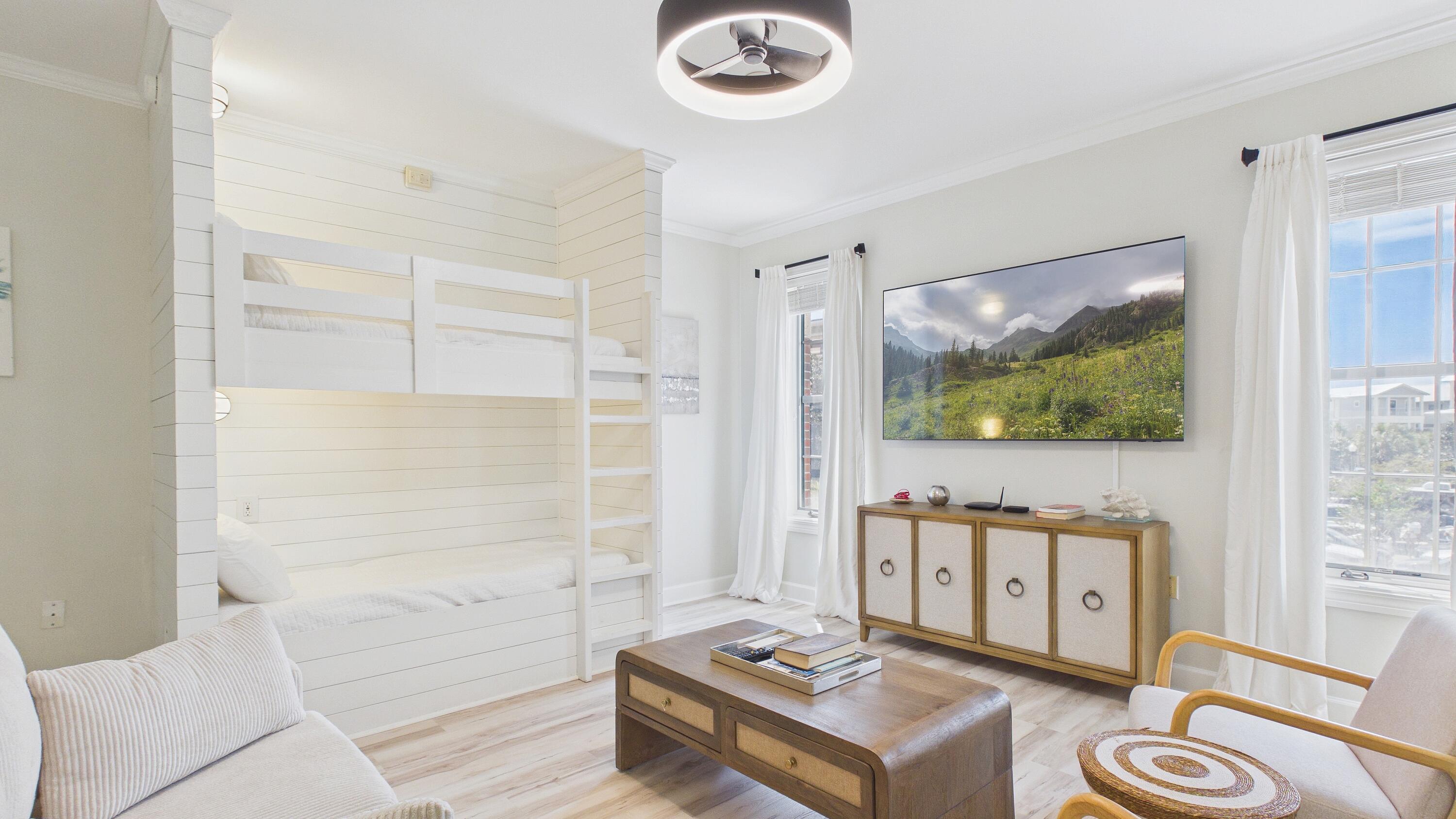 VILLAGE OF SOUTH WALTON BEACH THE - Residential