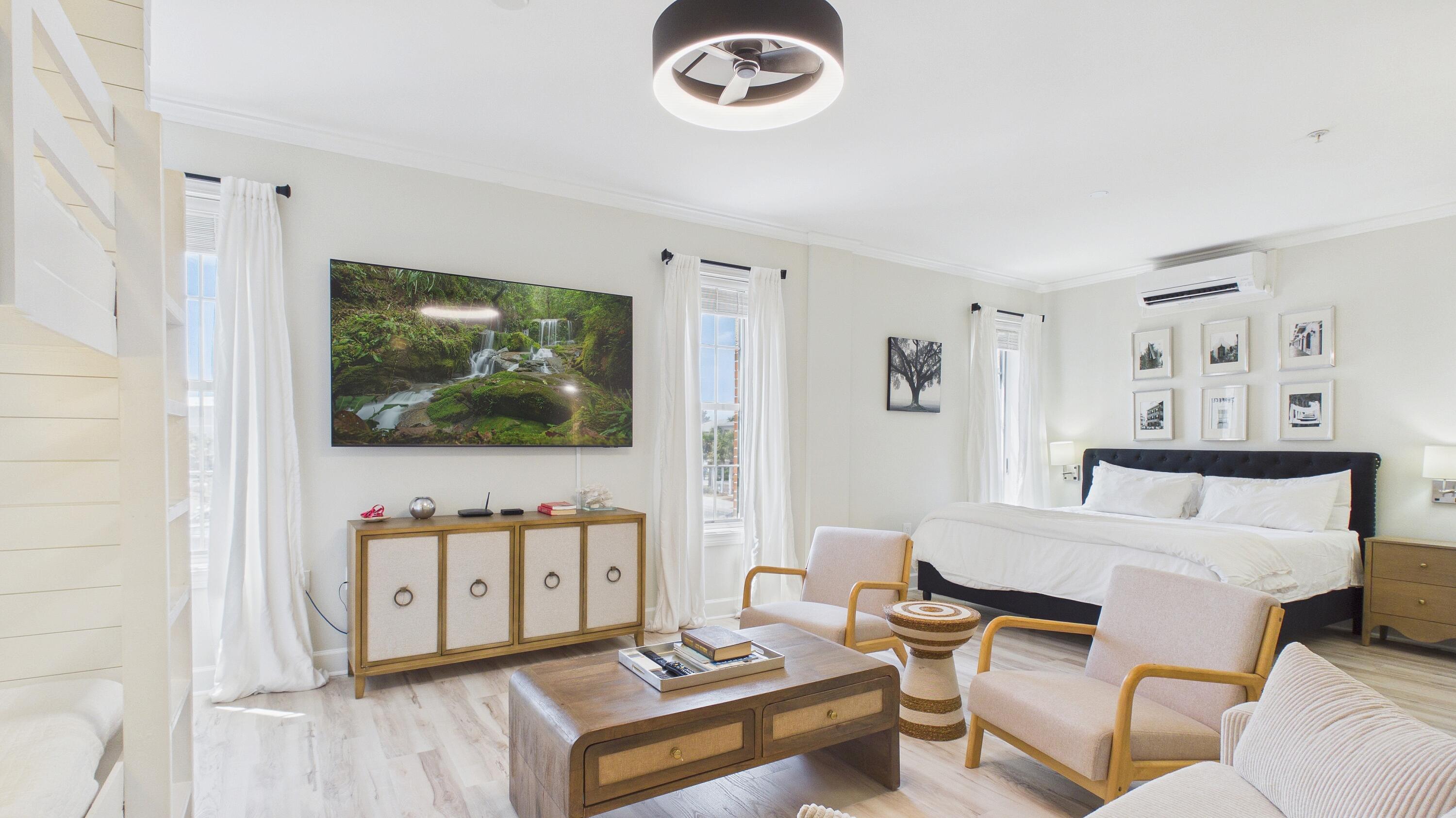 VILLAGE OF SOUTH WALTON BEACH THE - Residential