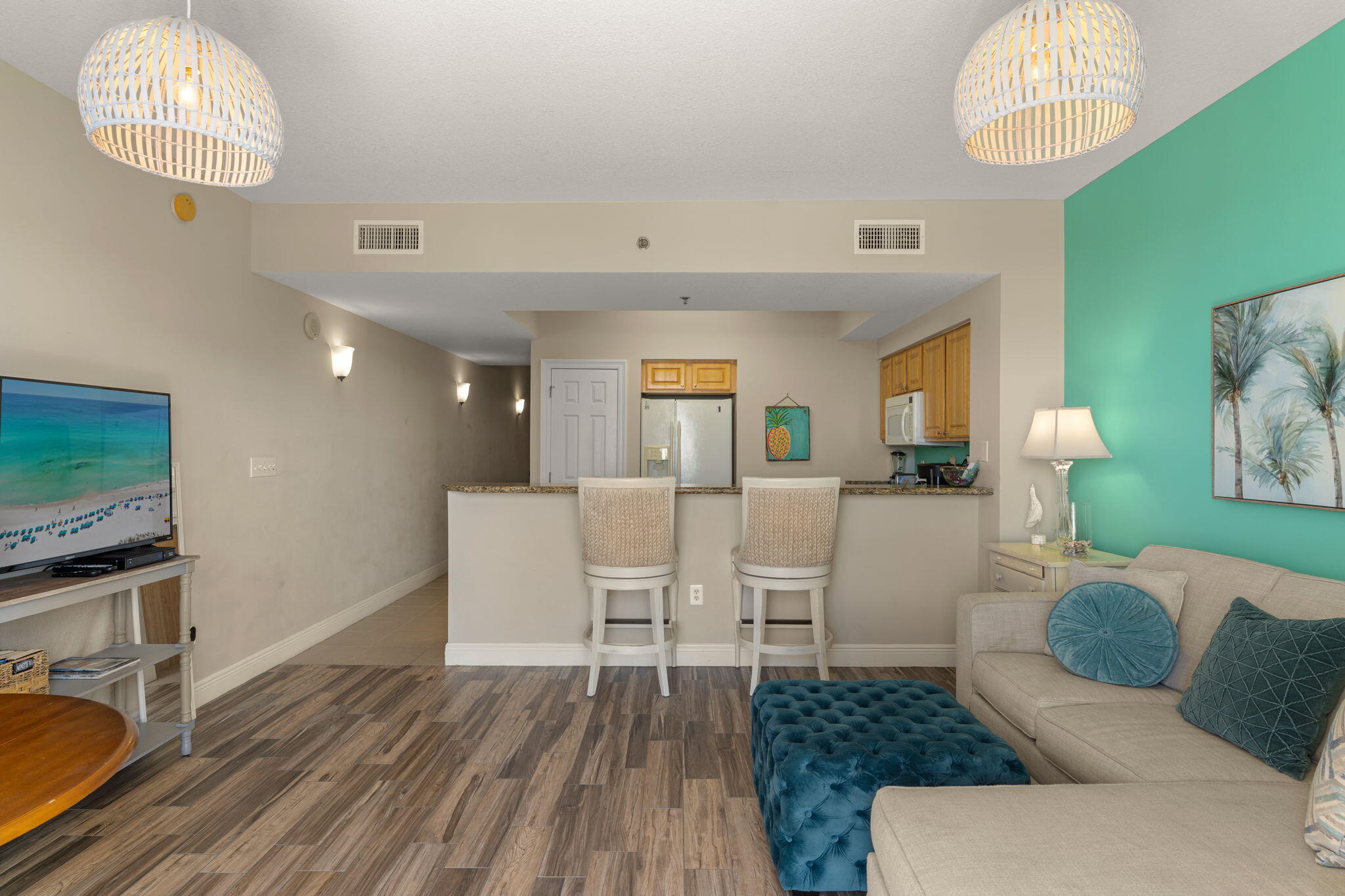 ARIEL DUNES II - Residential