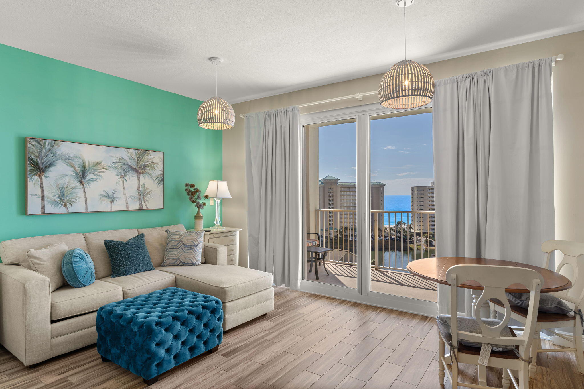 ARIEL DUNES II - Residential