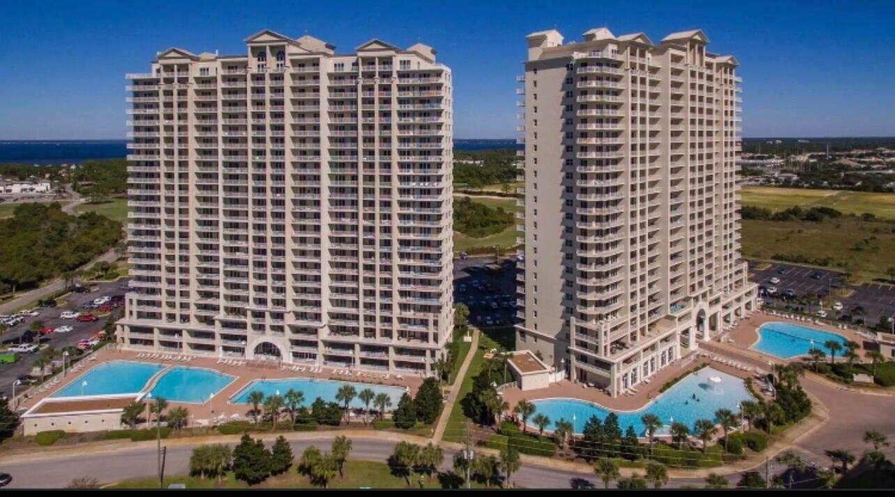 ARIEL DUNES II - Residential