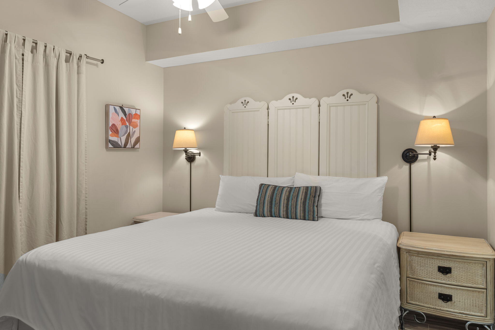 ARIEL DUNES II - Residential