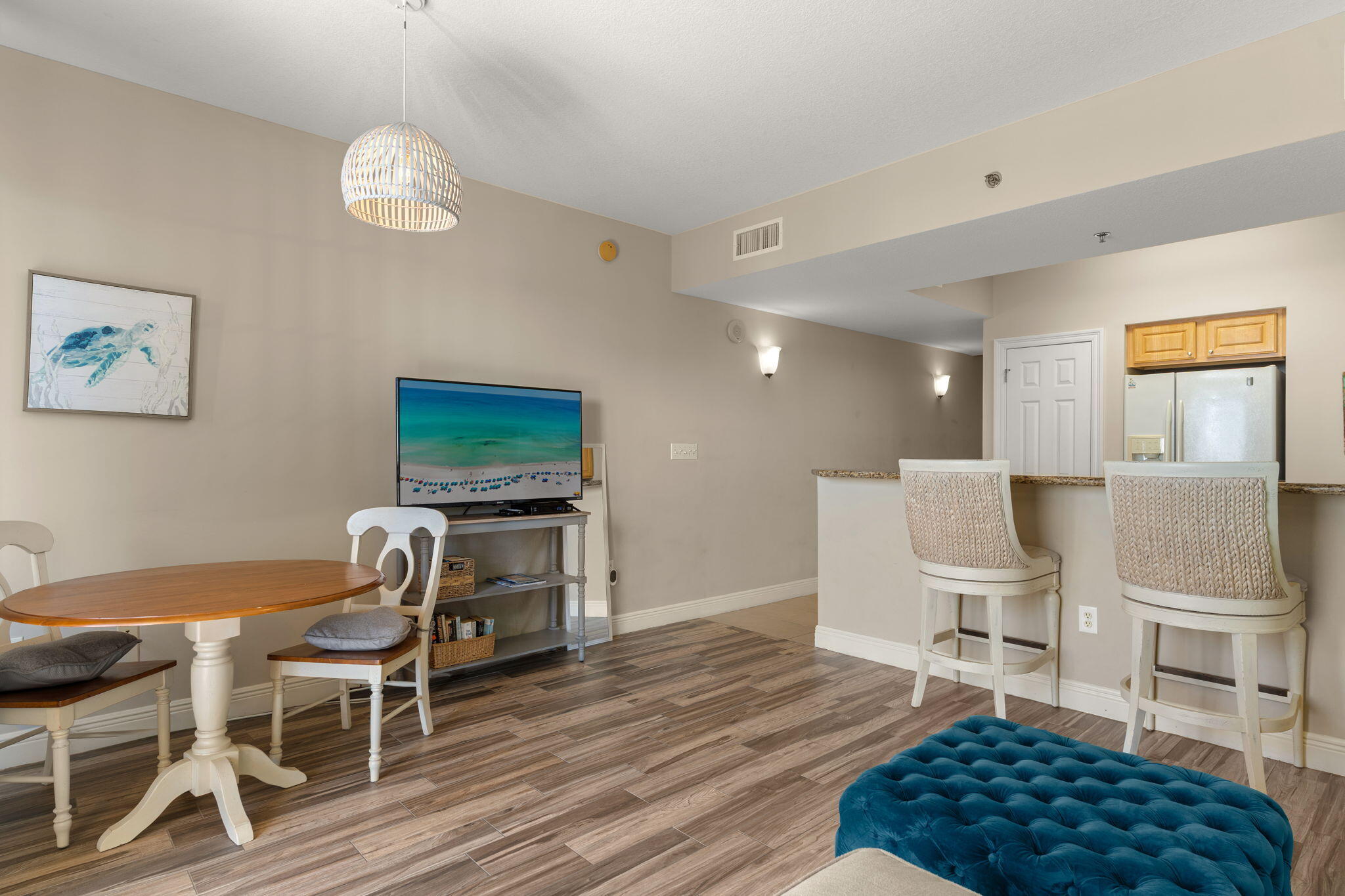 ARIEL DUNES II - Residential