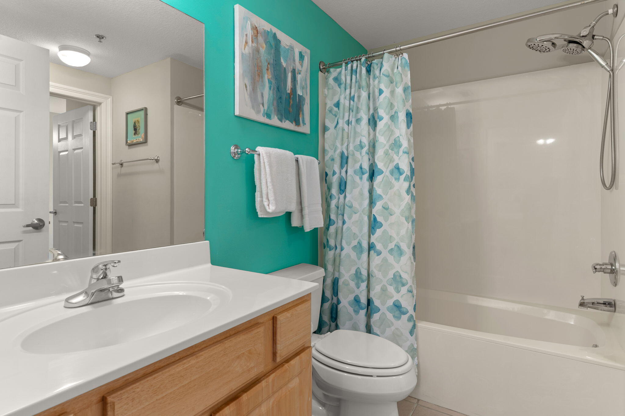 ARIEL DUNES II - Residential