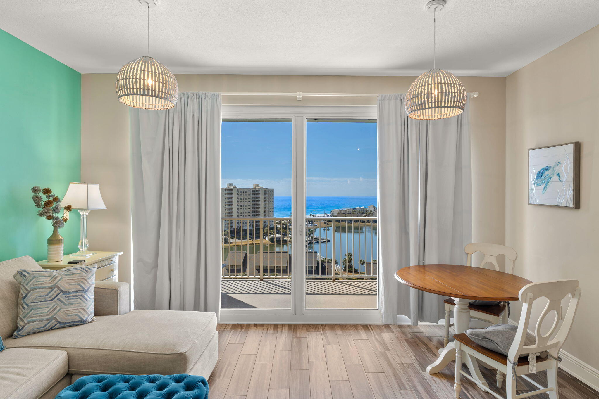 ARIEL DUNES II - Residential