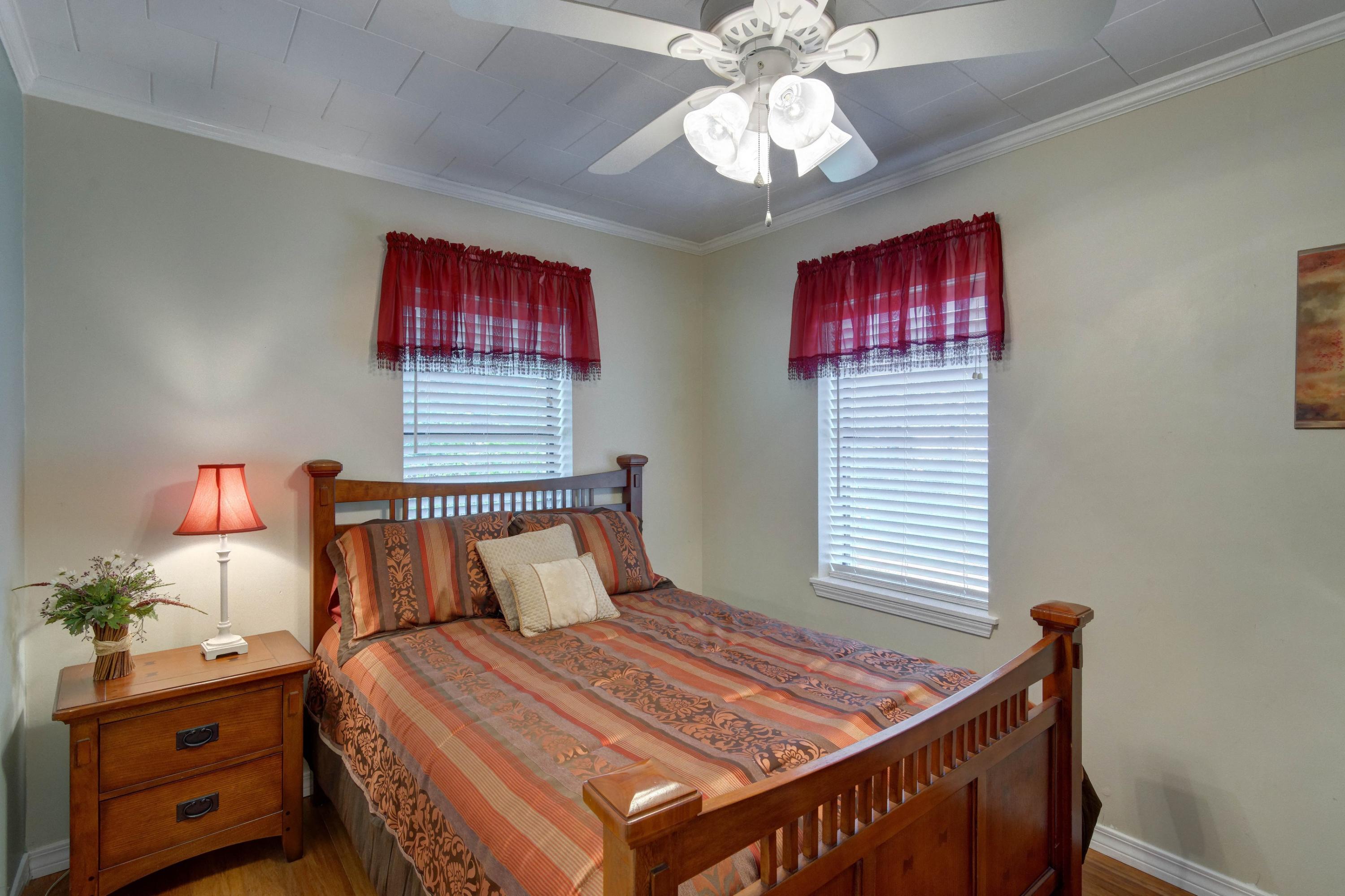 NONESUCH WAY - Residential