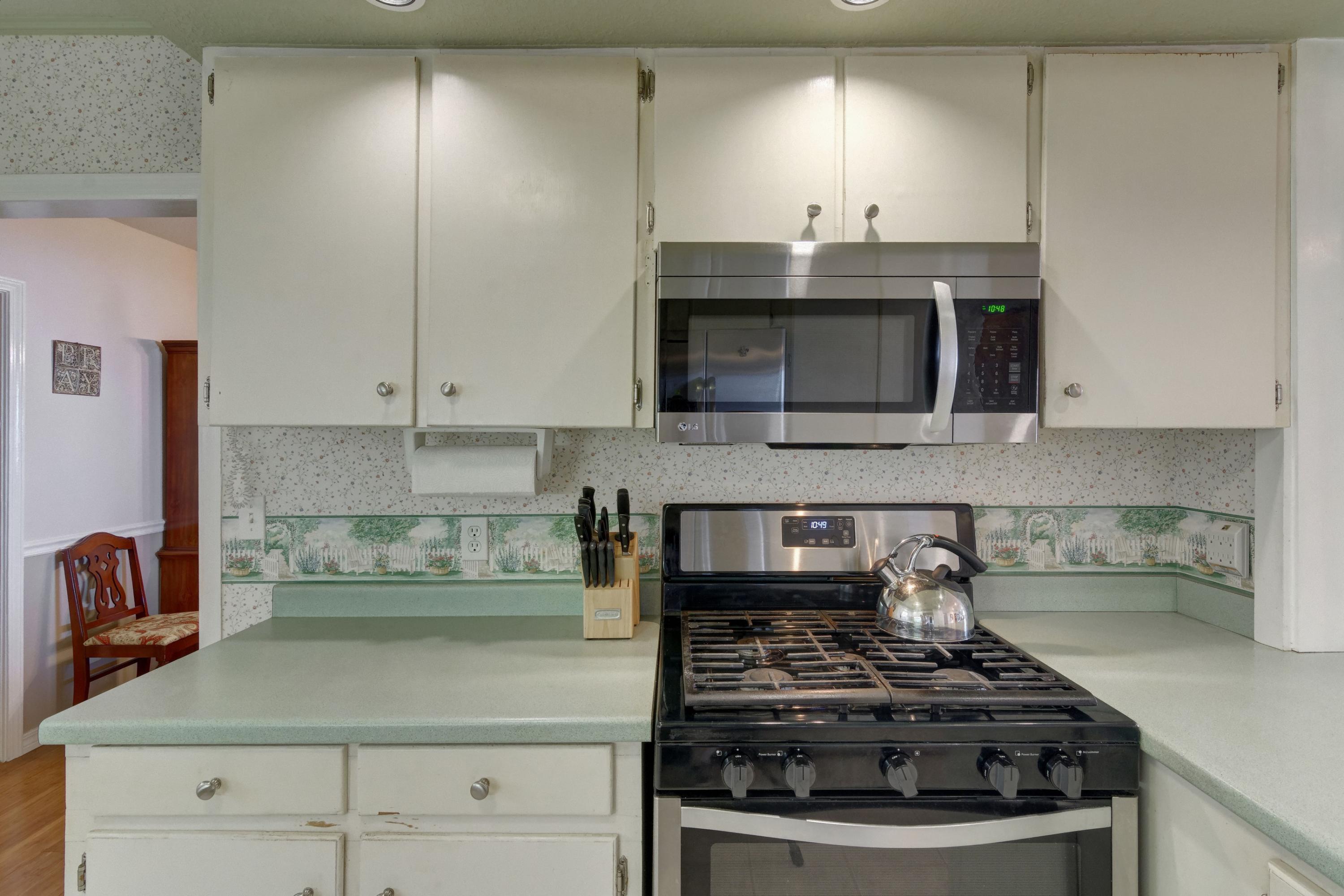 NONESUCH WAY - Residential