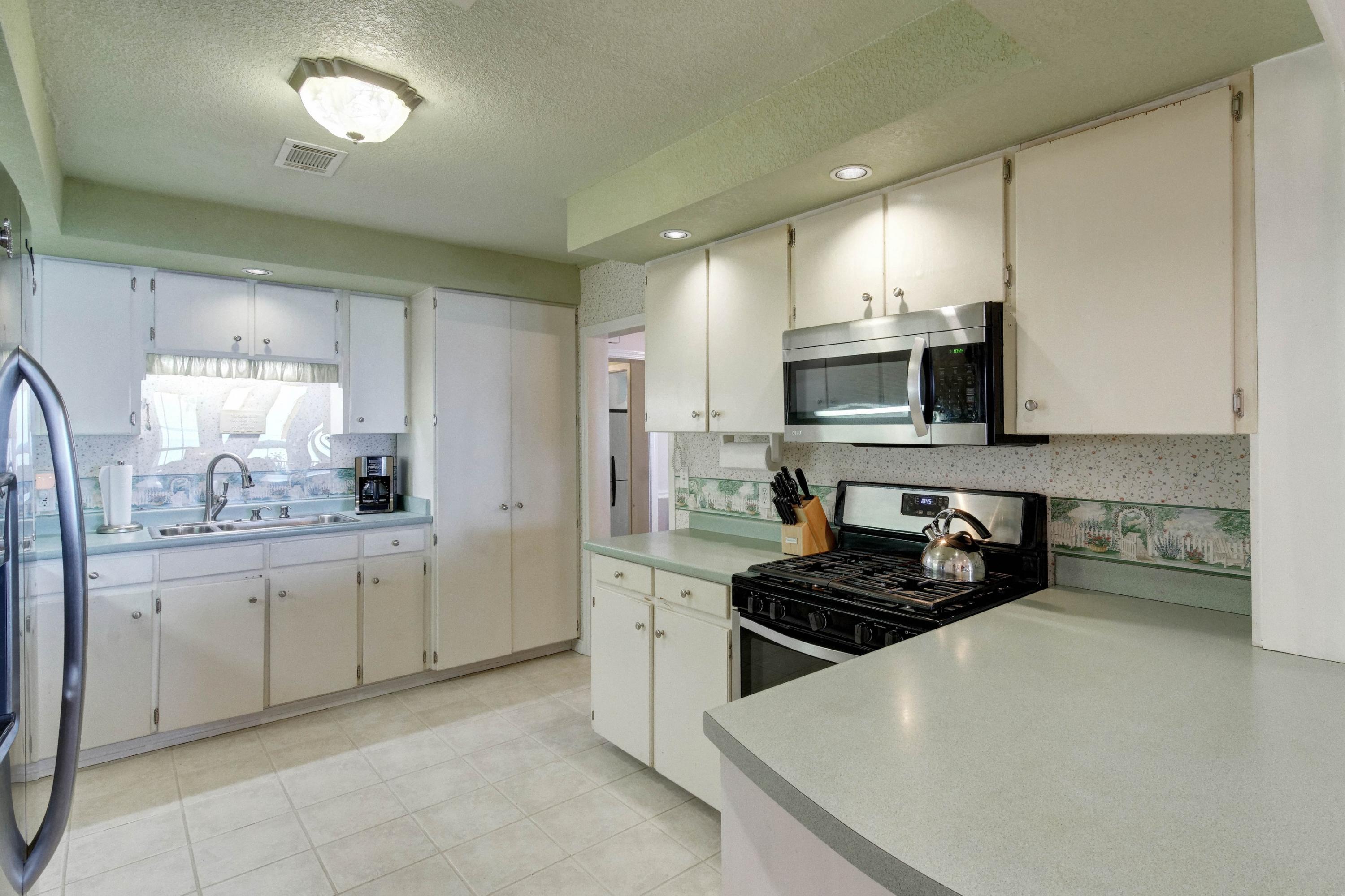 NONESUCH WAY - Residential