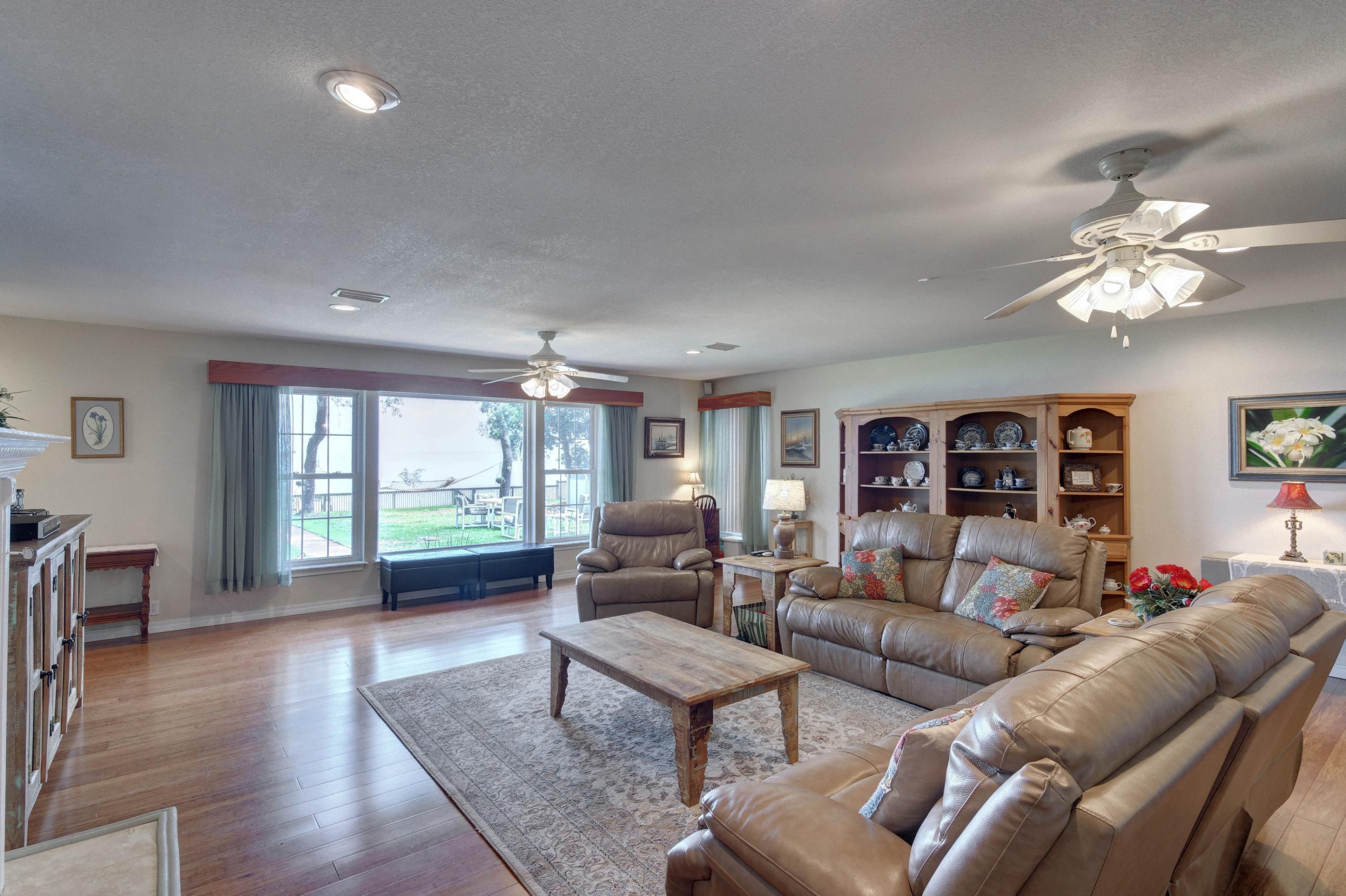 NONESUCH WAY - Residential