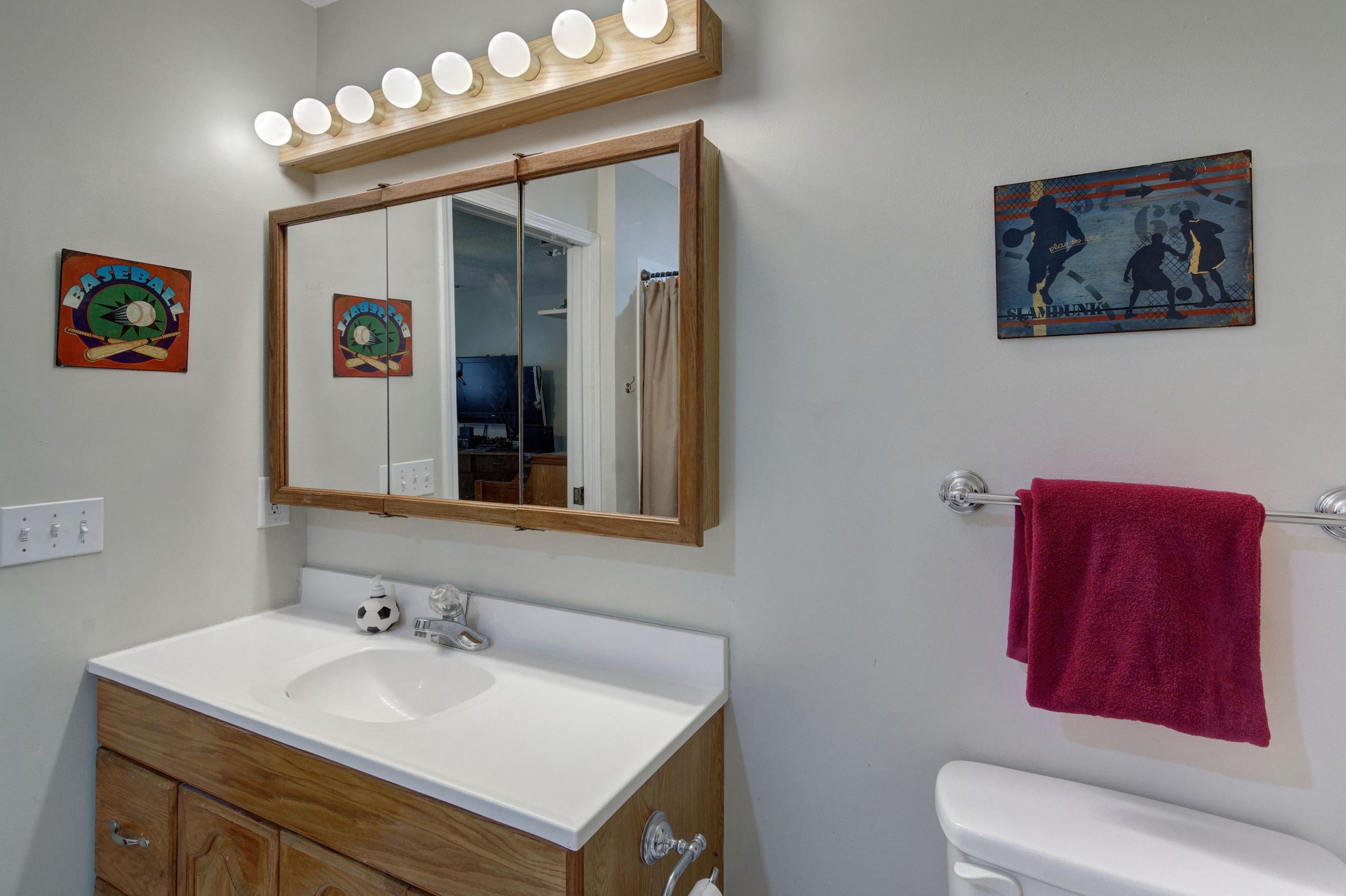 NONESUCH WAY - Residential