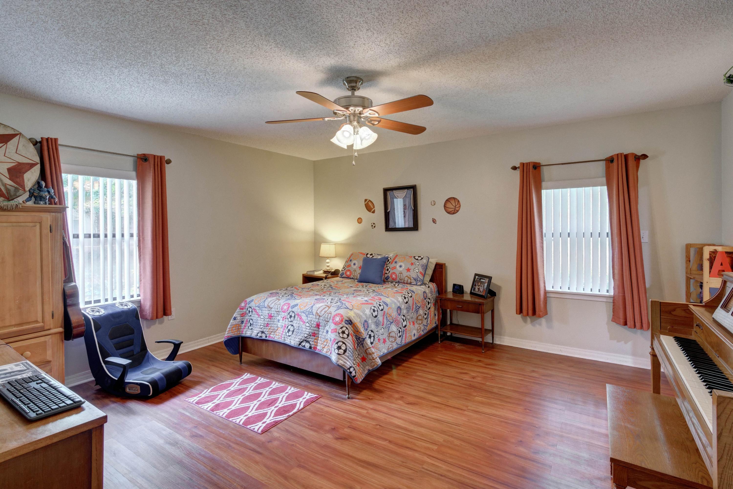 NONESUCH WAY - Residential