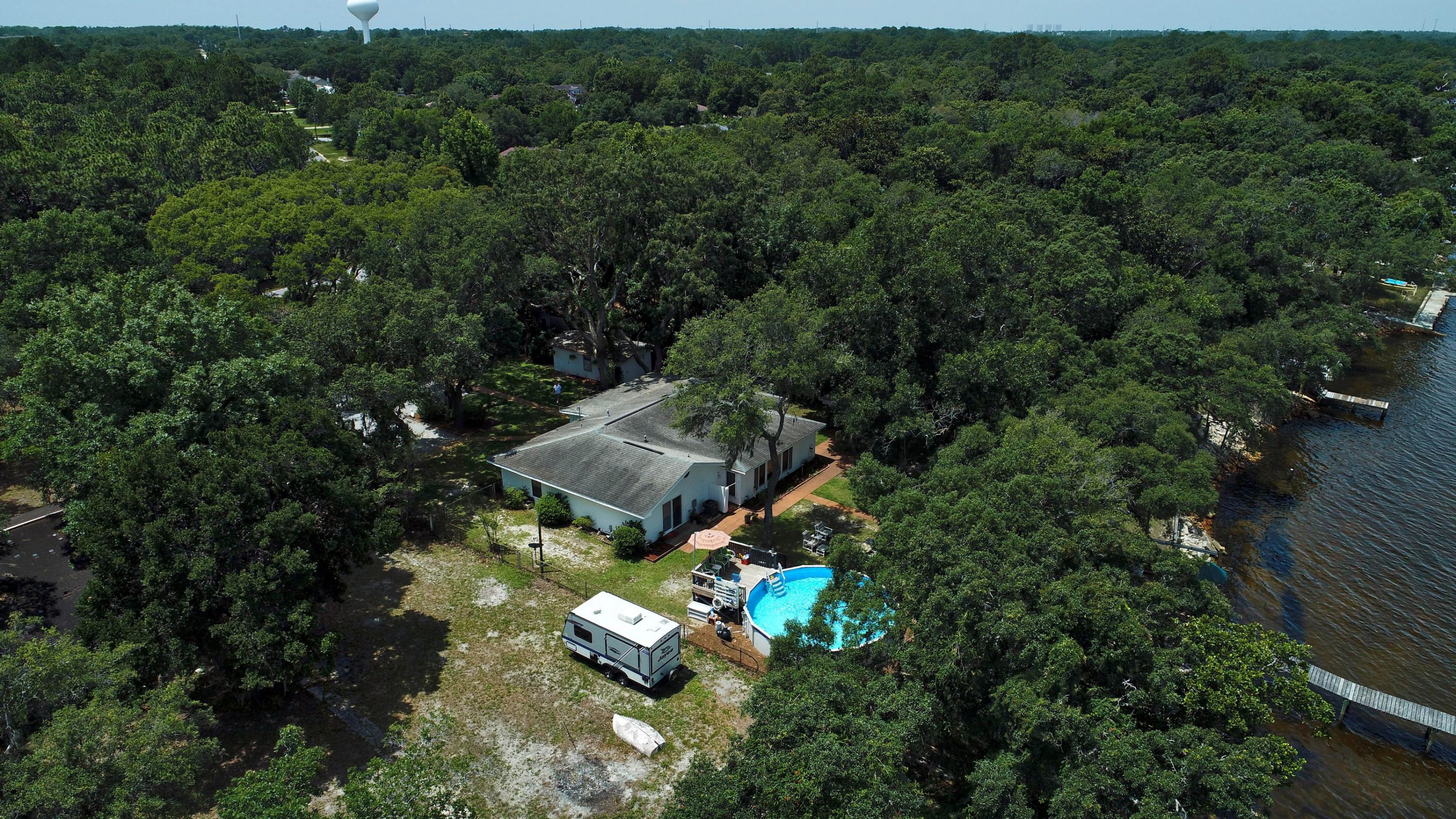 NONESUCH WAY - Residential