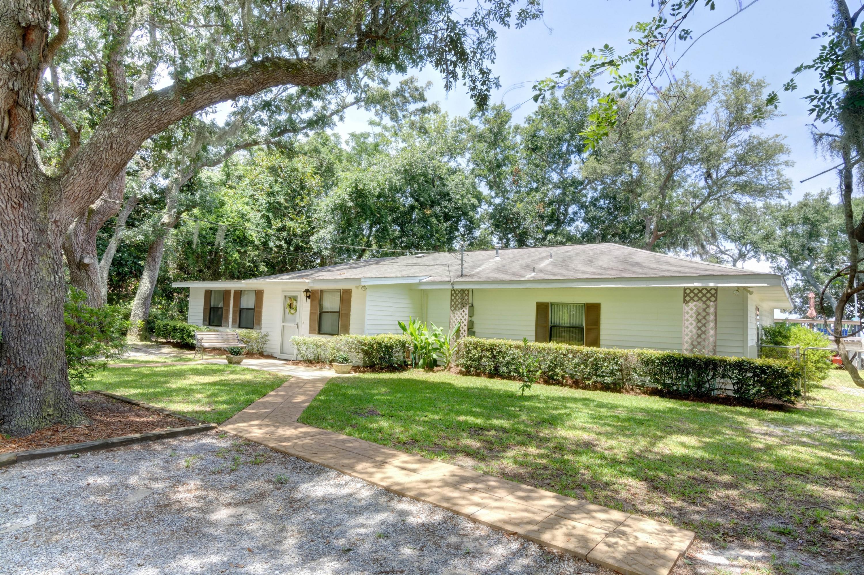 NONESUCH WAY - Residential