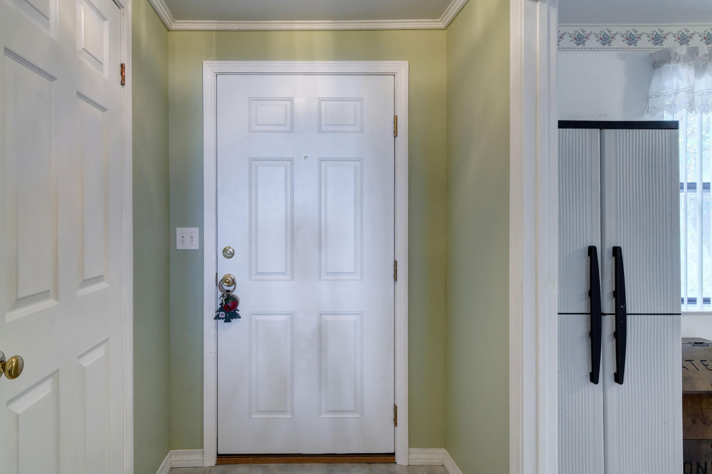 NONESUCH WAY - Residential